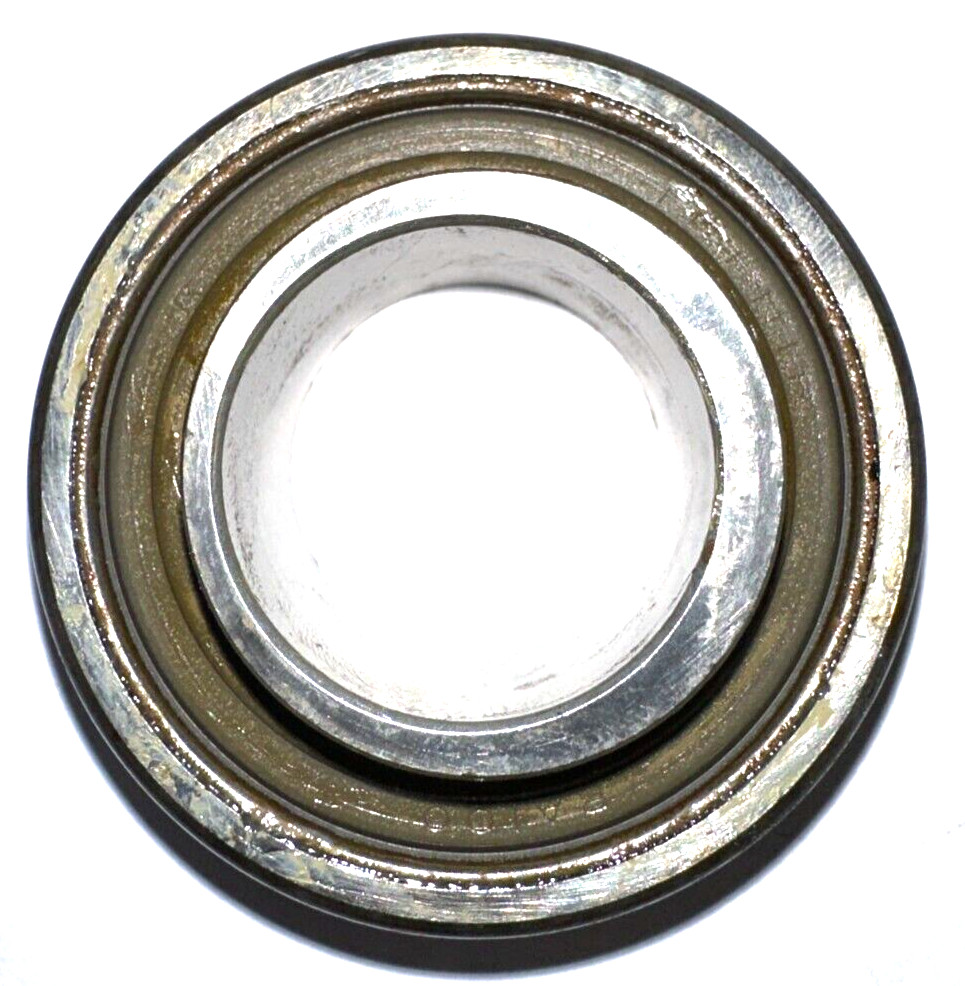 FAFNIR BALL INSERT BEARING RA100RR/COL 15MM OR WIDTH 52MM OD 1″ BORE