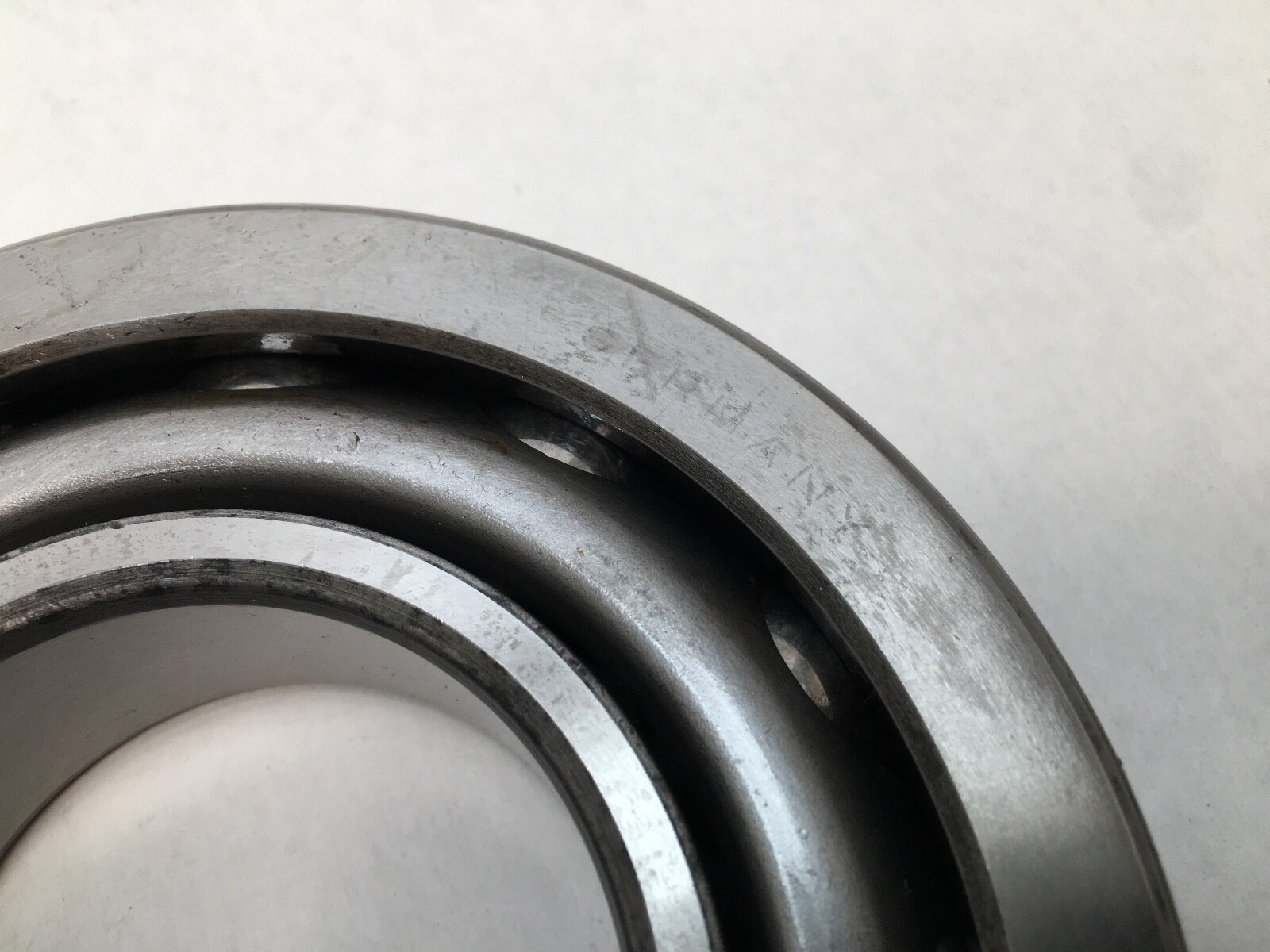 SKF 7314BG1 Angular Contact Bearing 70x150x35 mm 7314 BG DU Germany