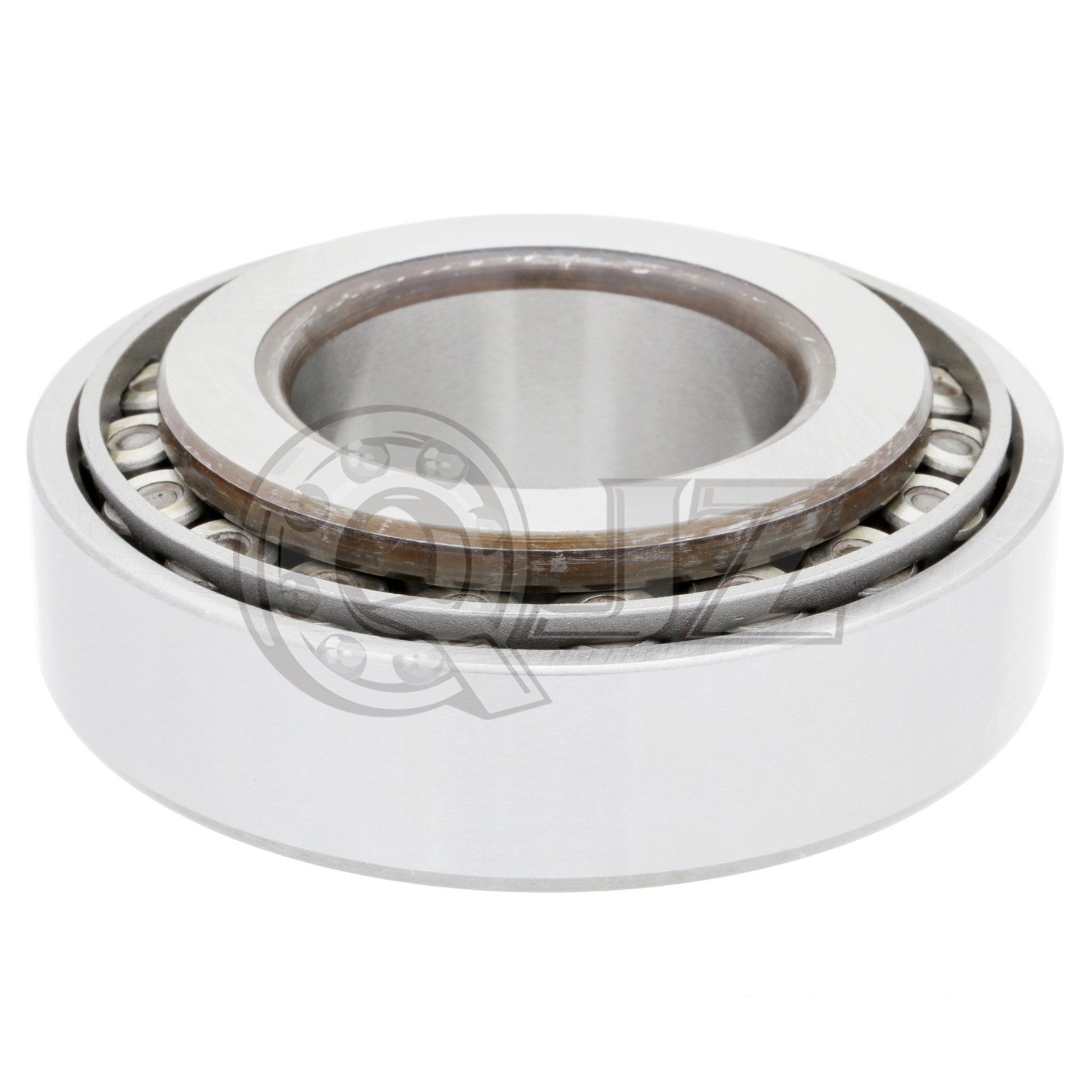 [1-Pack] 13687-13620 Tapered Roller Bearing 1-1/2″ x 2.717″ x 0.75″ (IDxODxW)