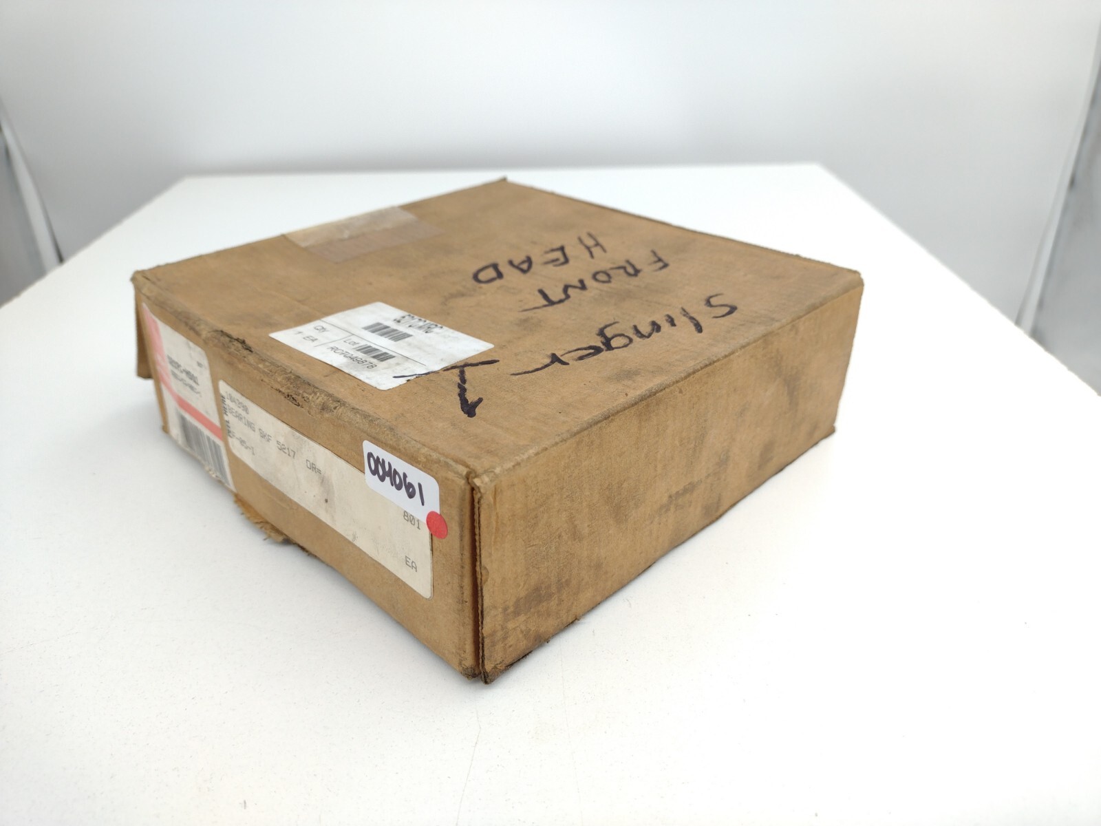 MRC 5217C – H501 Double Row Angular Contact Bearing 85 mm Bore