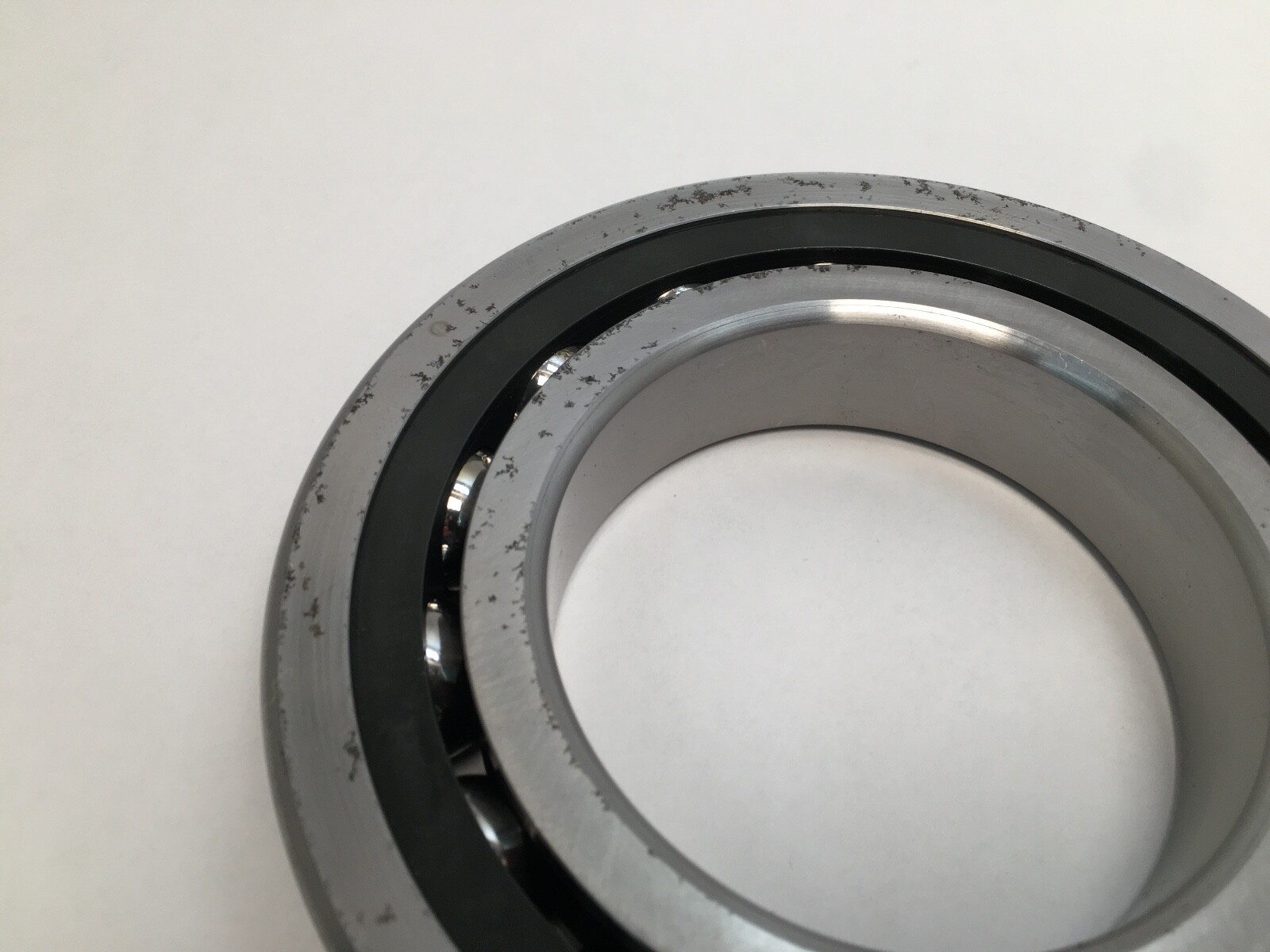 Fafnir 2MM217WI-SUL Bearing 85x150x28 mm 7217-C 2MM-217-WI-SUL USA