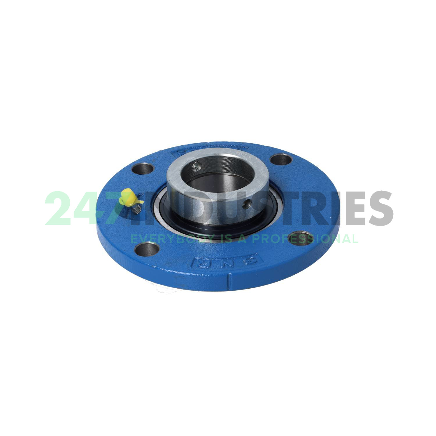EXFE209 SNR 45 x 137 x 56,7 mm HOUSING/BEARING ASSY