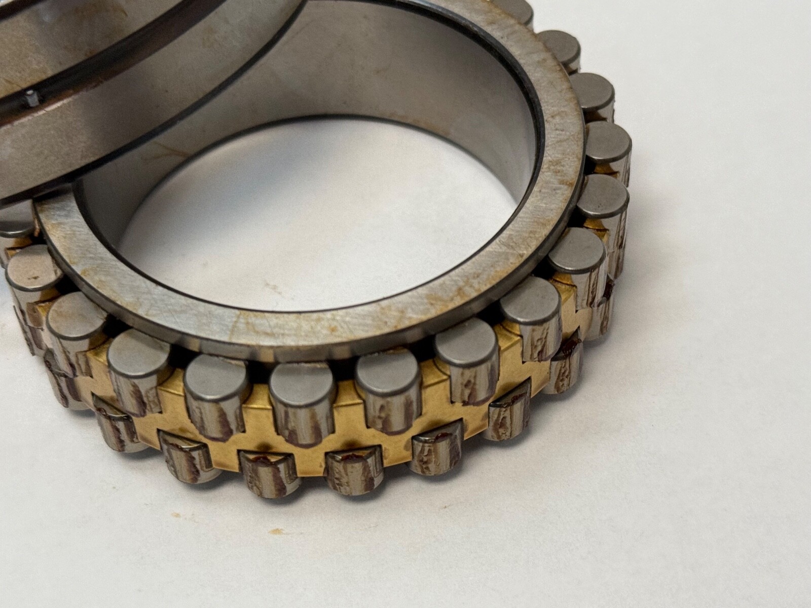 CONS NN3012P51NAW33 Bearing 60x95x26 mm NN3012 NN-3012-P51-NA-W33