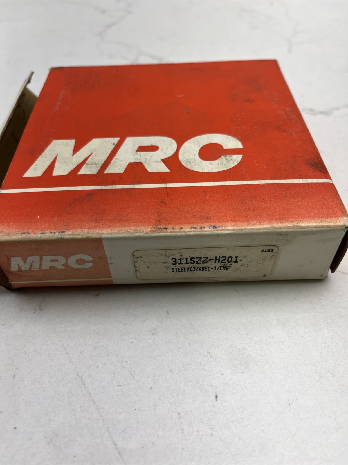 311SZZ-H201 MRC Bearing