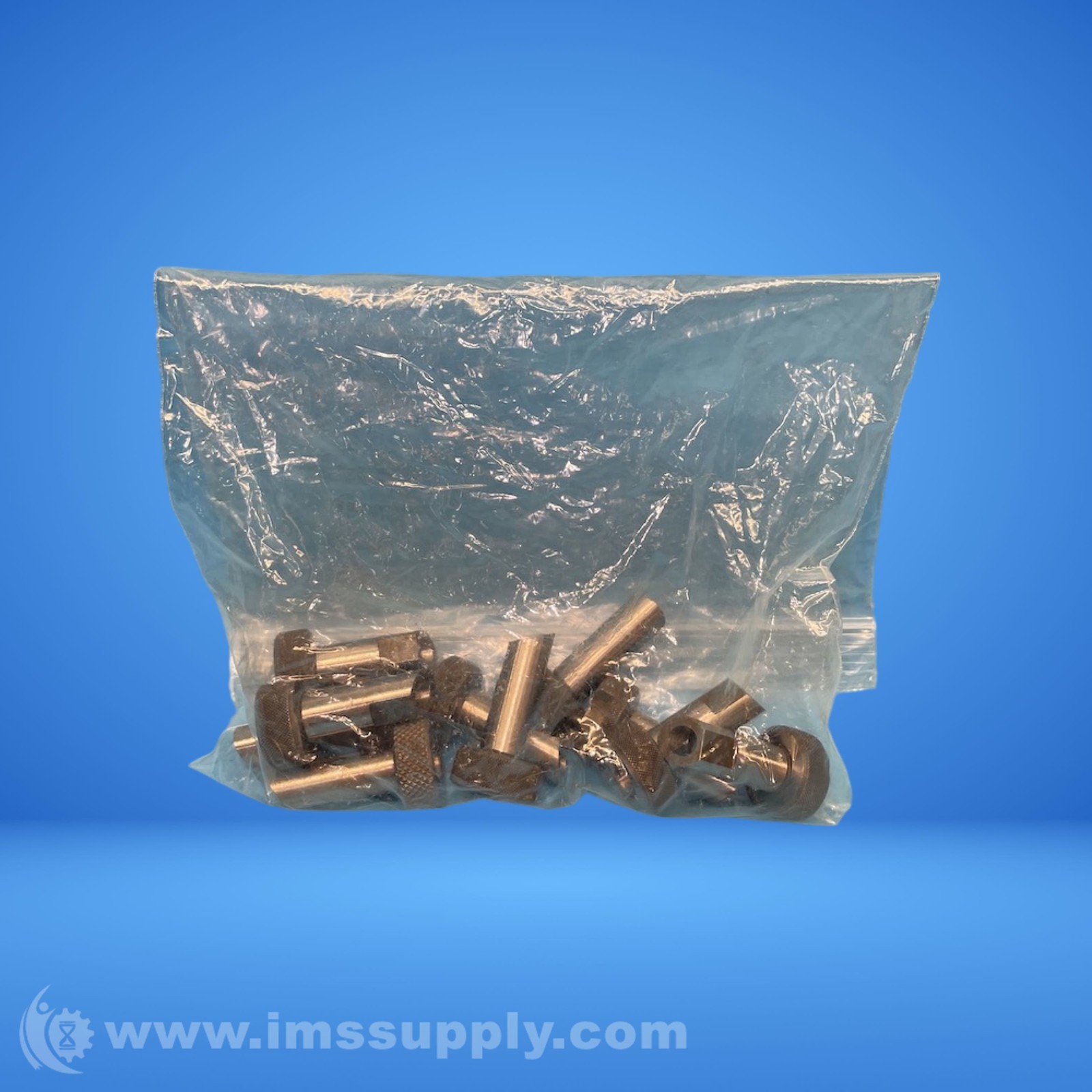 LM35-H07-0-0 Slip Fixed Bushing Pack of 10 FNIP
