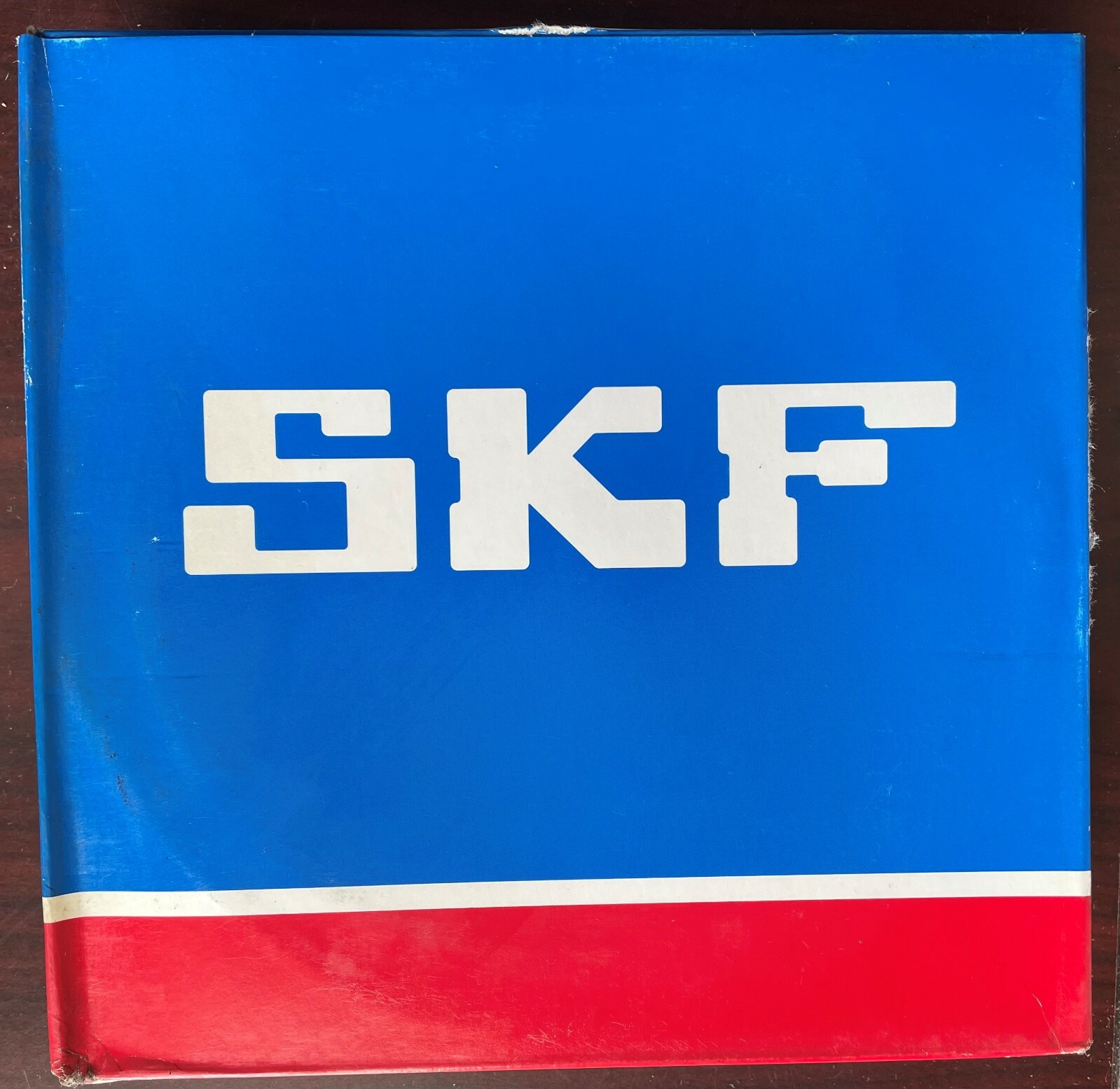 61832MA SKF BEARING
