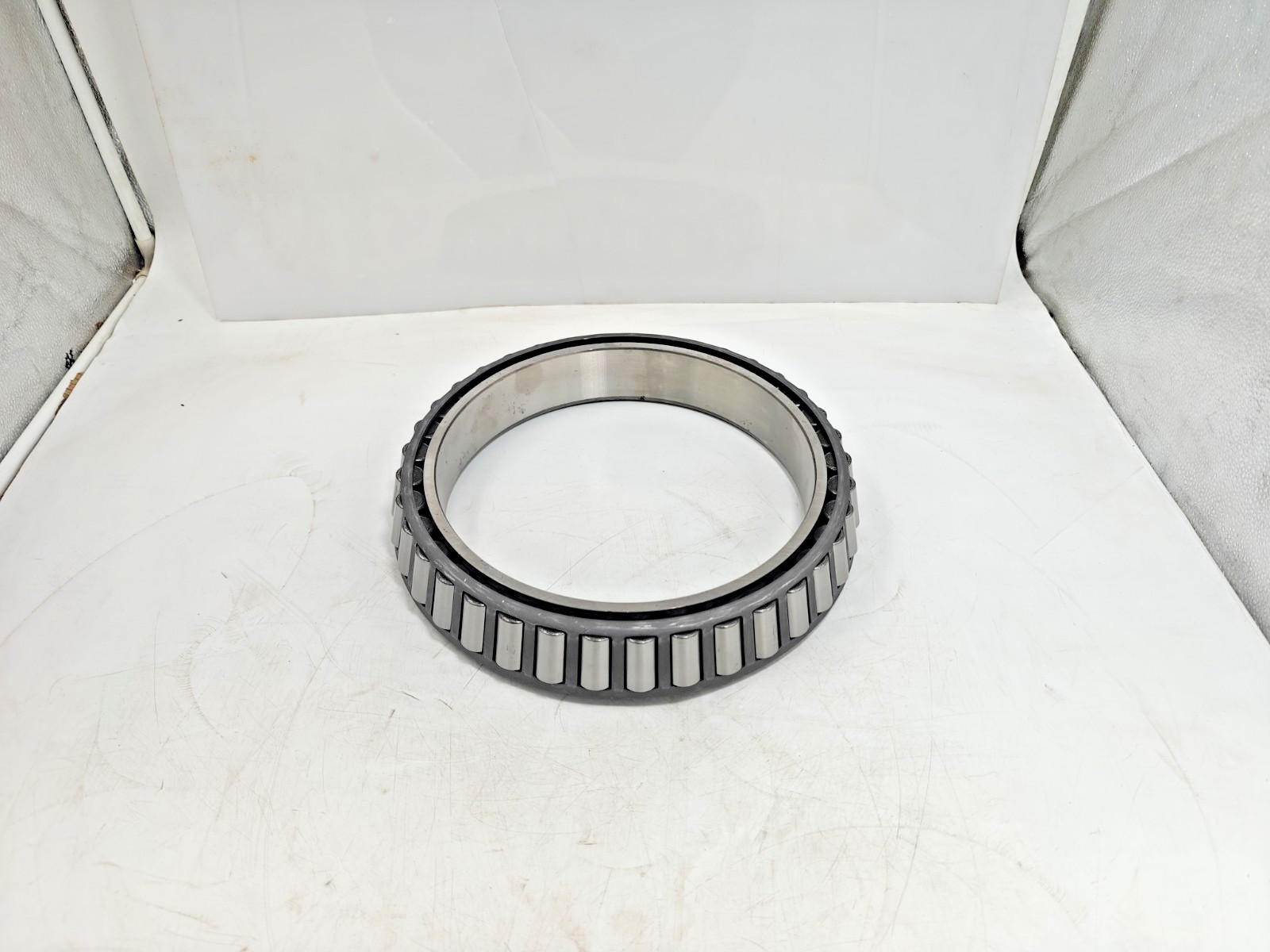 8578 Timken Tapered Roller Bearing Cone Only Timken 8578 USA 9-1/2 in ID
