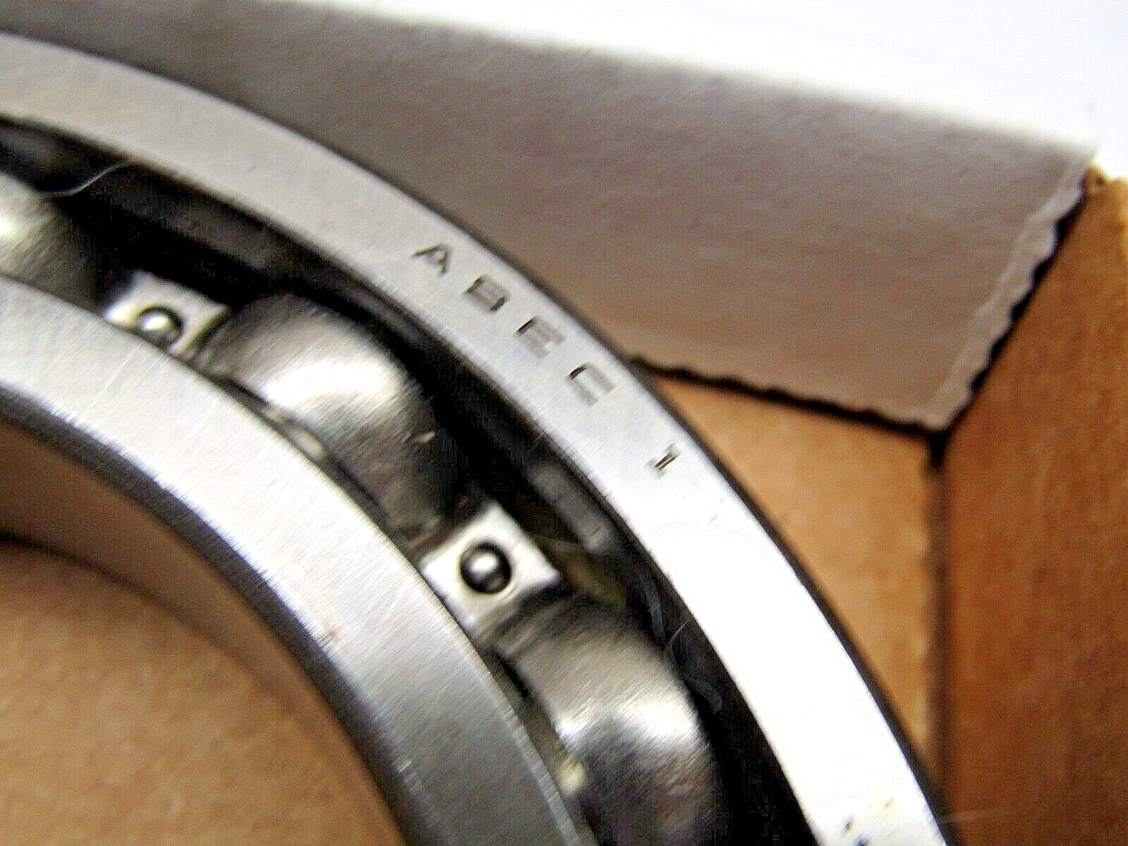 MRC SKF 117KS 85mm X 130mm X 22mm Open Bearing