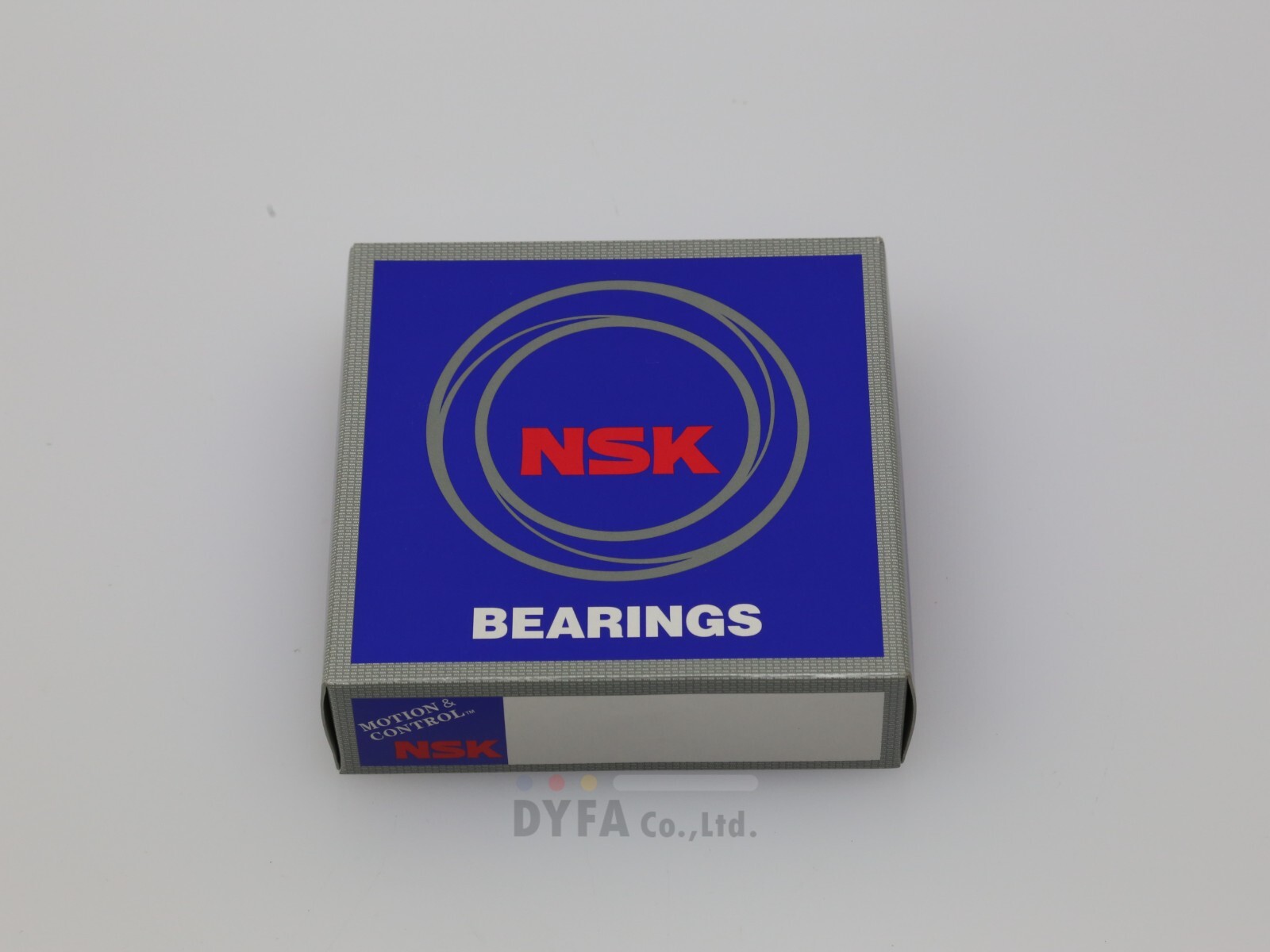 NSK NIB 6300DDC3 or 6300DD 1PCS 10x35x11 Dual Rubber Shields