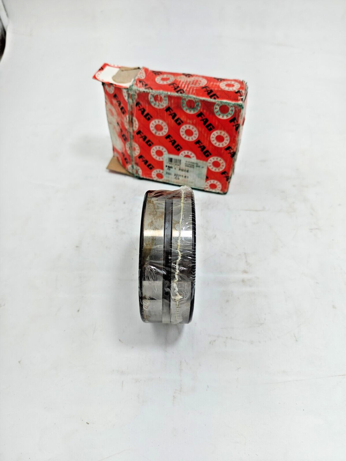FAG 22311E1C3 Spherical Roller Bearing 55x120x43 22311 E1 C3 W33 Straight Bore