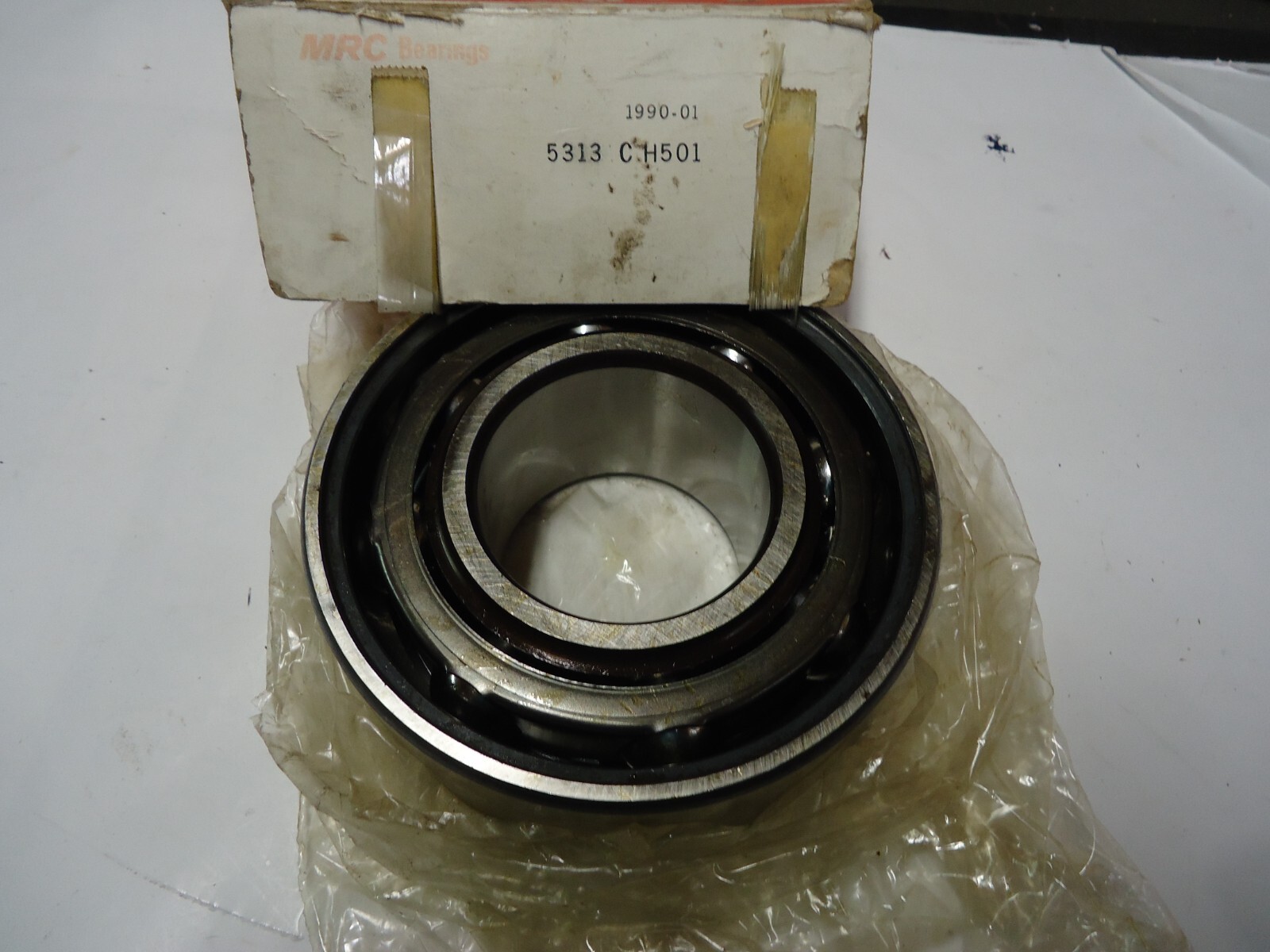 MRC 5313 C H501 BALL BEARING