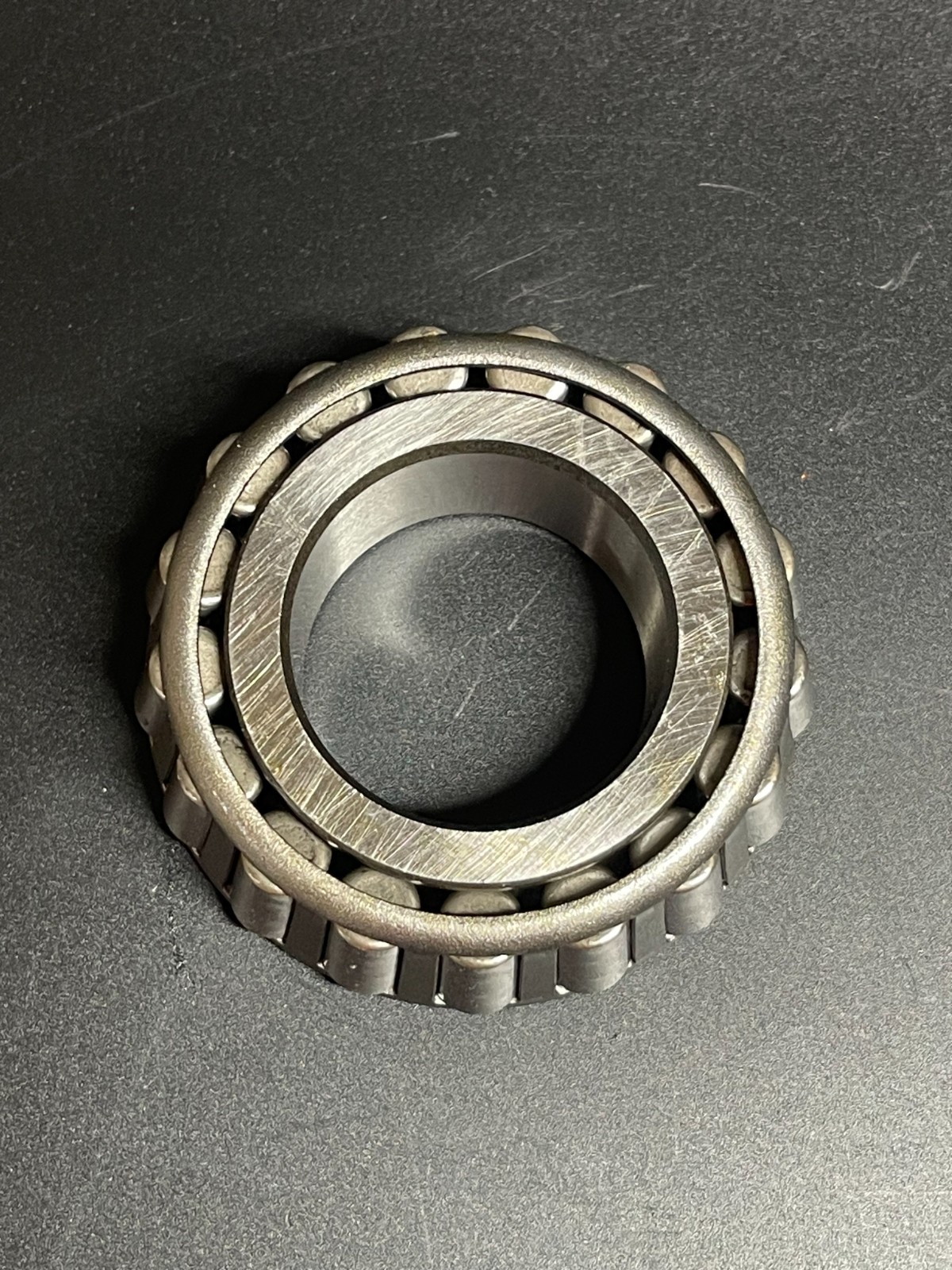 Timken 2793-20024 Tapered Roller Bearing – 1.3750 in Bore, 1.0100 in Width,