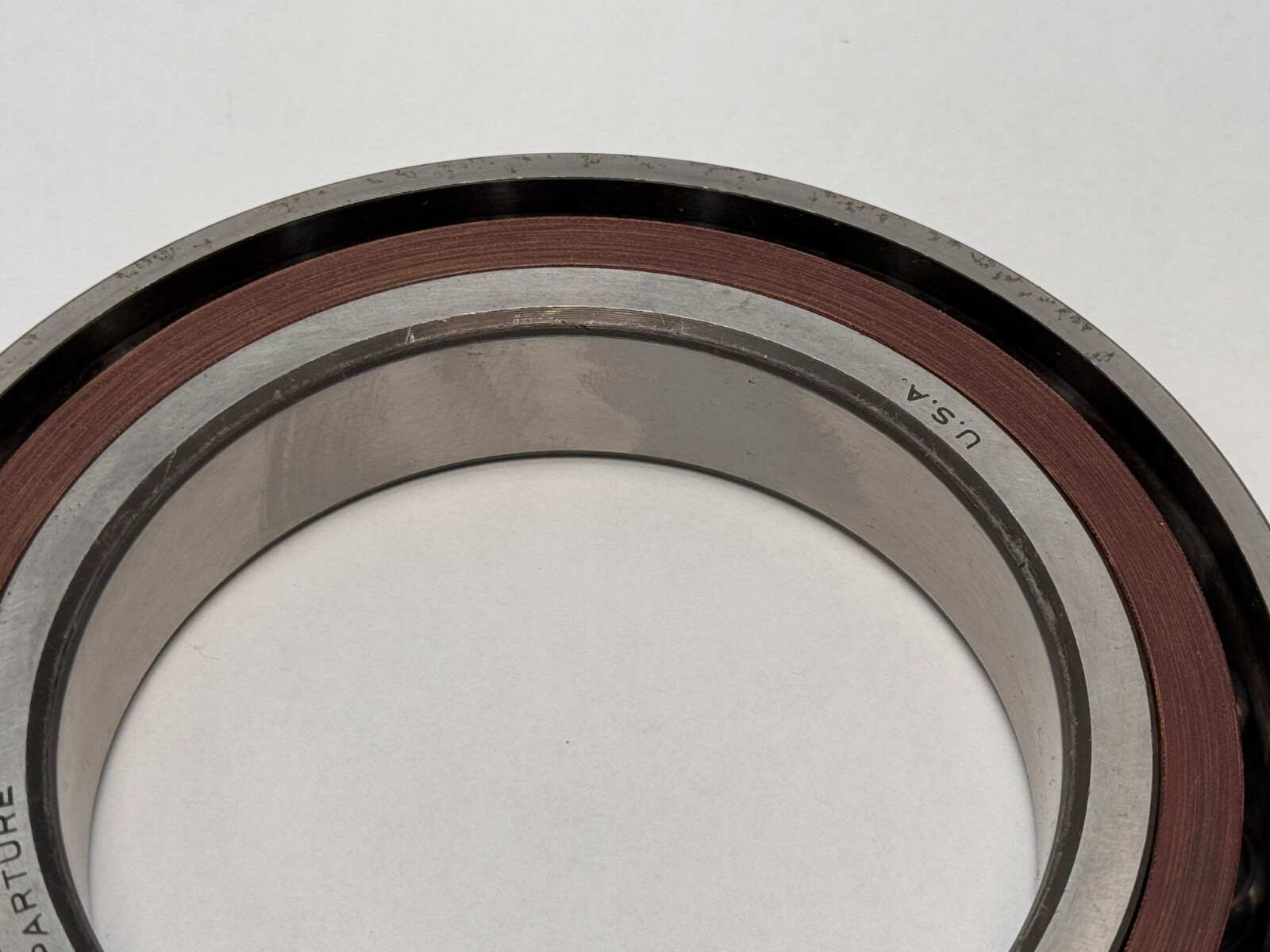 NDH Q0L22 Angular Bearing Q-0L22 7022-C 110x170x28 mm