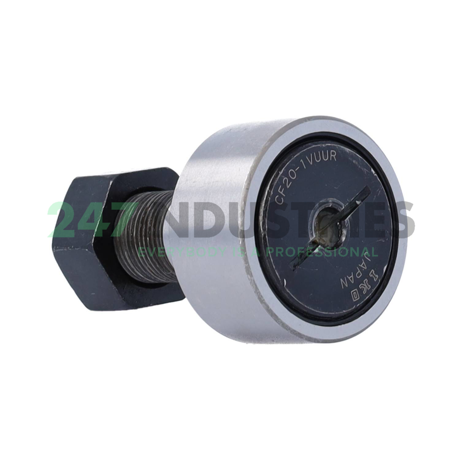 CF20-1VUUR IKO 20 x 47 x 25,6 mm CAM FOLLOWER
