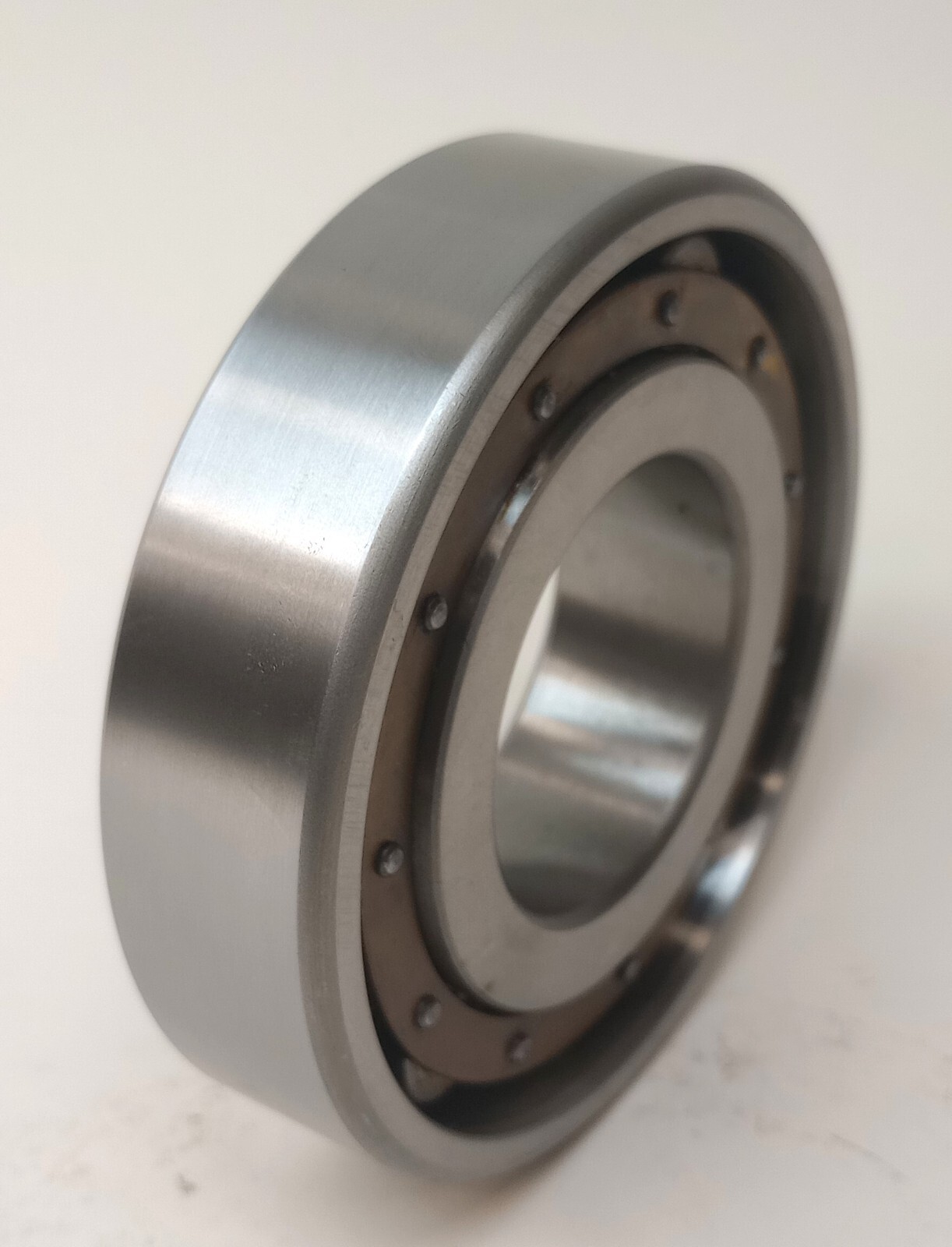 Norma Hoffmann R 350 Cylindrical Roller Bearing 50mm ID X 110mm OD X 27mm W R350