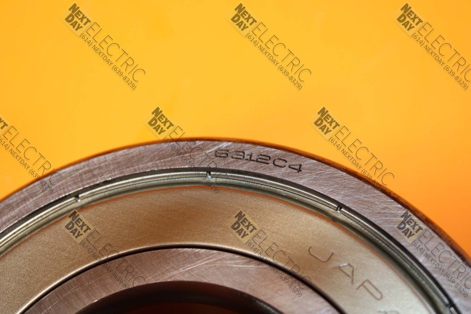 Sullair, K9028270, 59028270, NSK Ball Bearing 6312ZZC44 6312 C4 Hitachi 6312Z