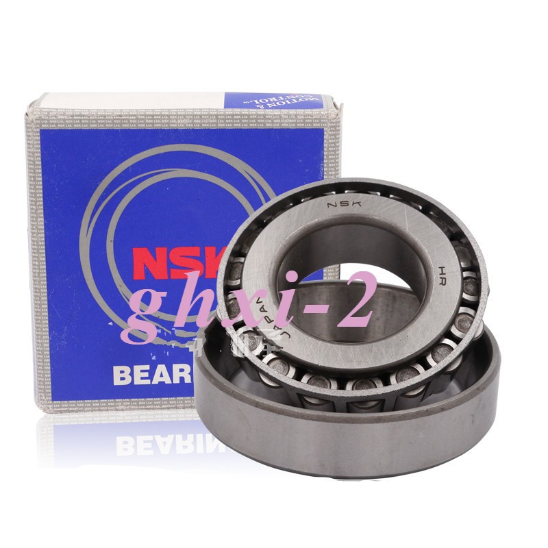 1pc New NSK Tapered Roller Bearing HR33005X/Q