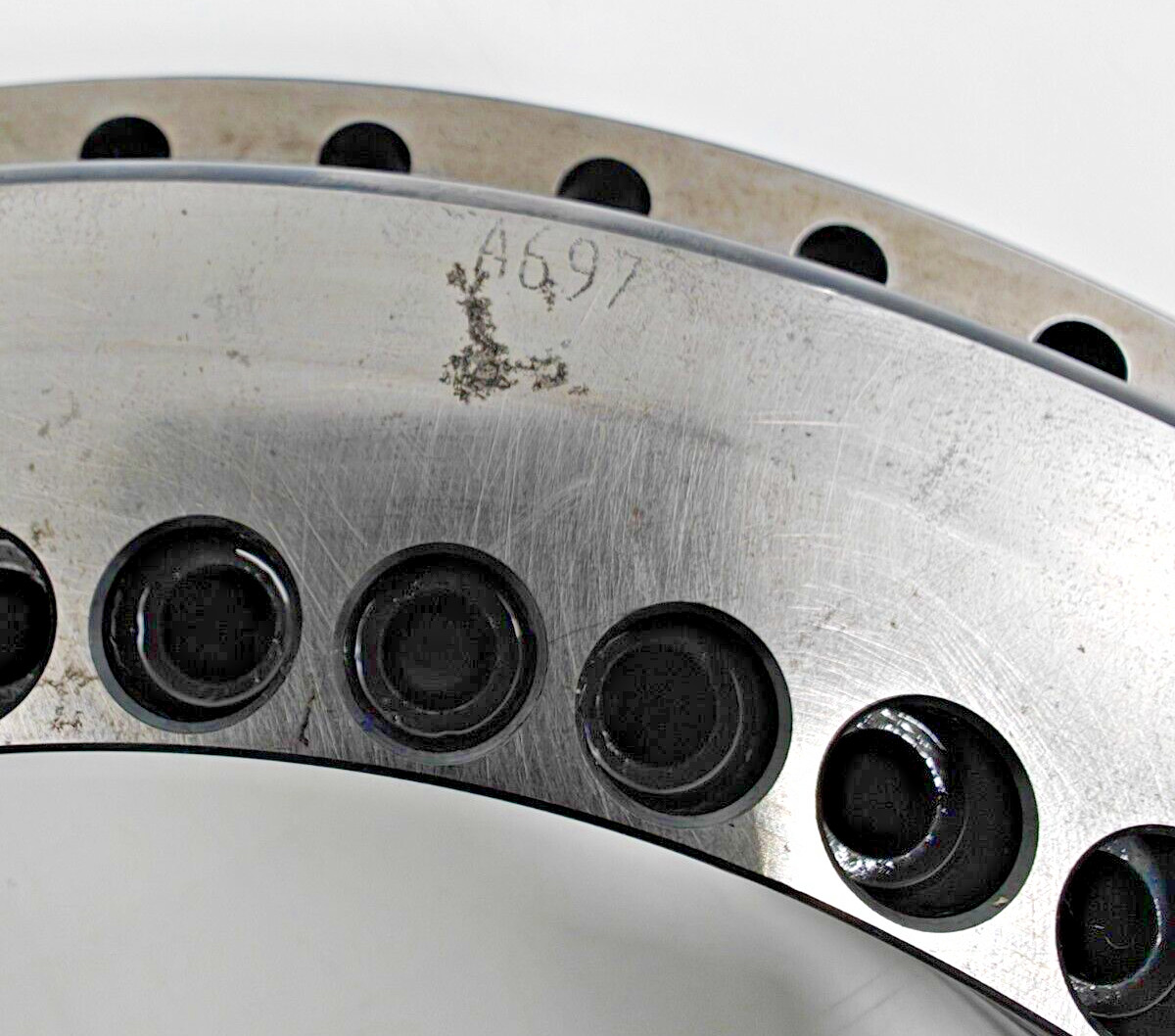 YRT 200 C INA AXIAL/RADIAL Rotary Turn Table Bearing 200x300x45mm