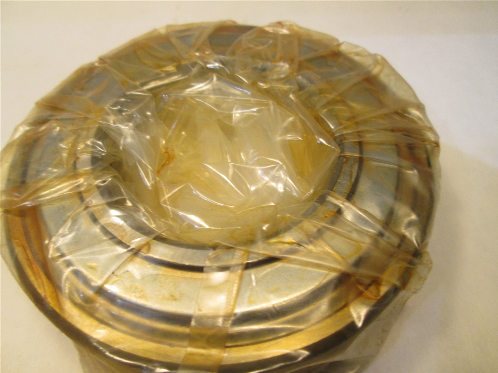 Consolidated Bearing 88509 Double Shielded