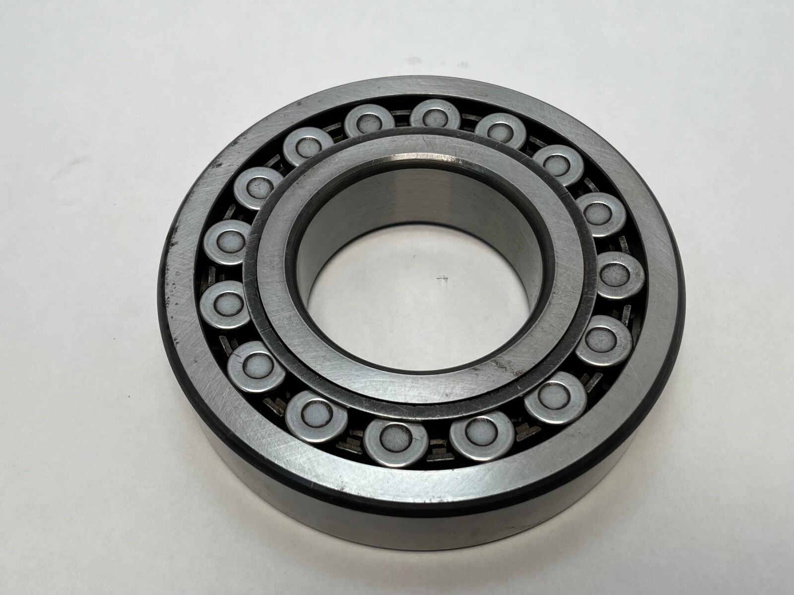 RIV 21317 Spherical Bearing 85x180x41 mm BRS85 Italy