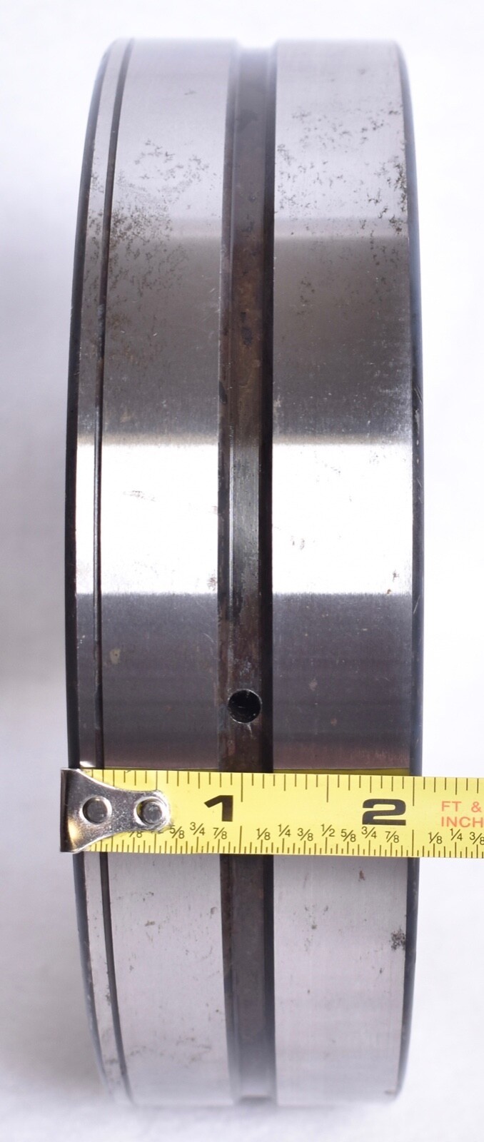 Rexnord Link-Belt Bearing 70mm x 150mm x 35mm 22222LB/C3 110SLB22L-0