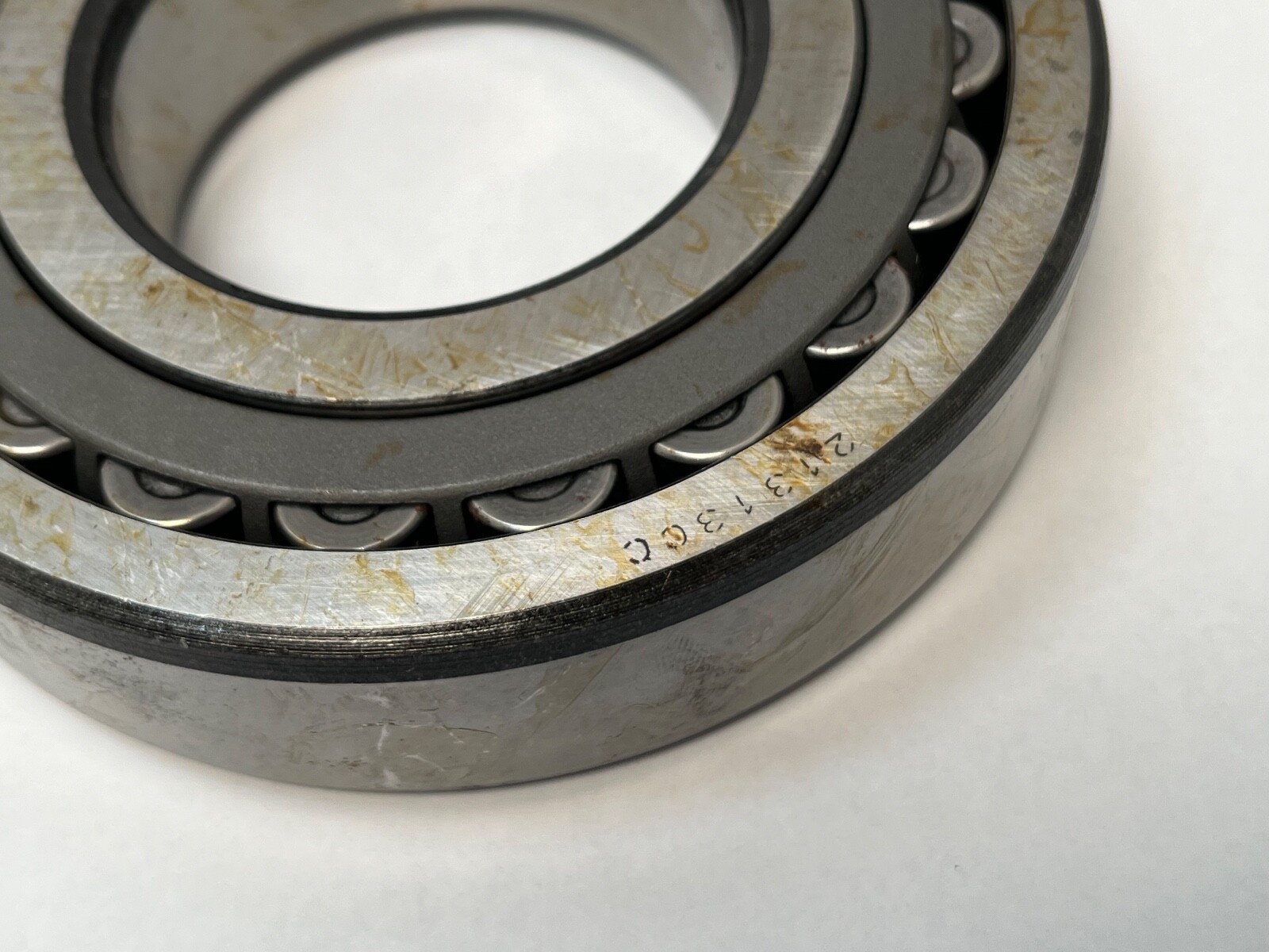 SKF 21313-CC Spherical Bearing 60x140x33 mm 21313-CC France