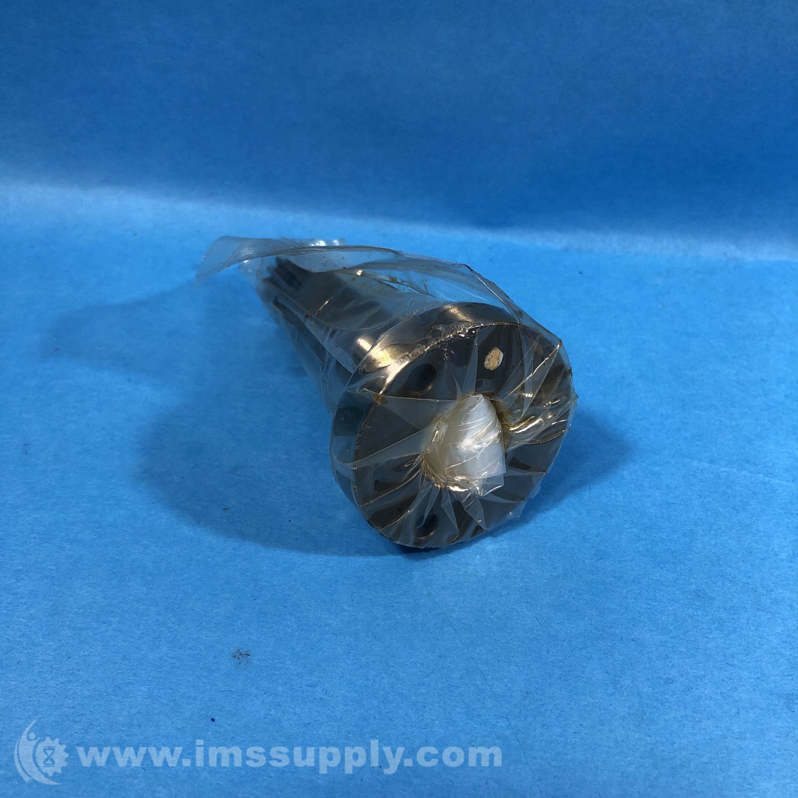 10J107AZ0 Steel Flanged Bushing FNFP