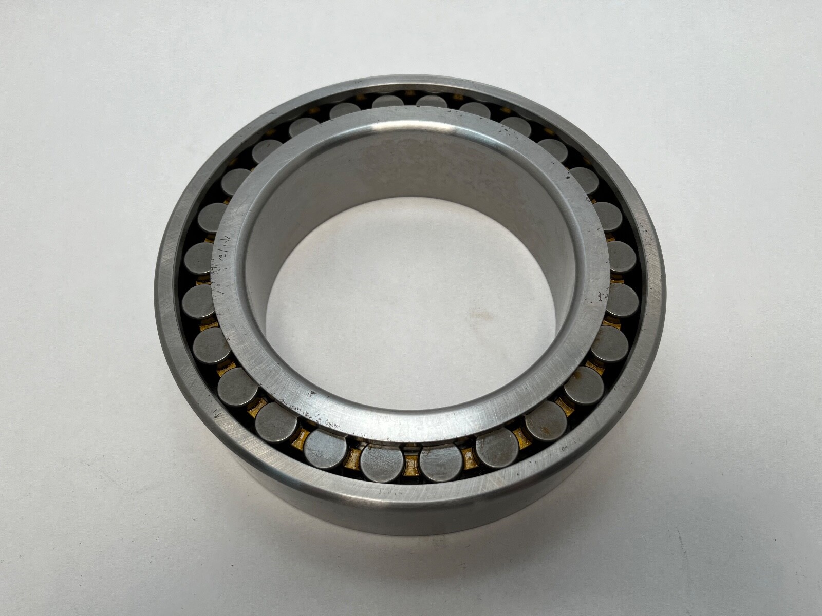 SKF NN-3026-KMC/C481 Cylindrical Bearing 130x200x52 mm NN3026 NN-3026-K-M-C481
