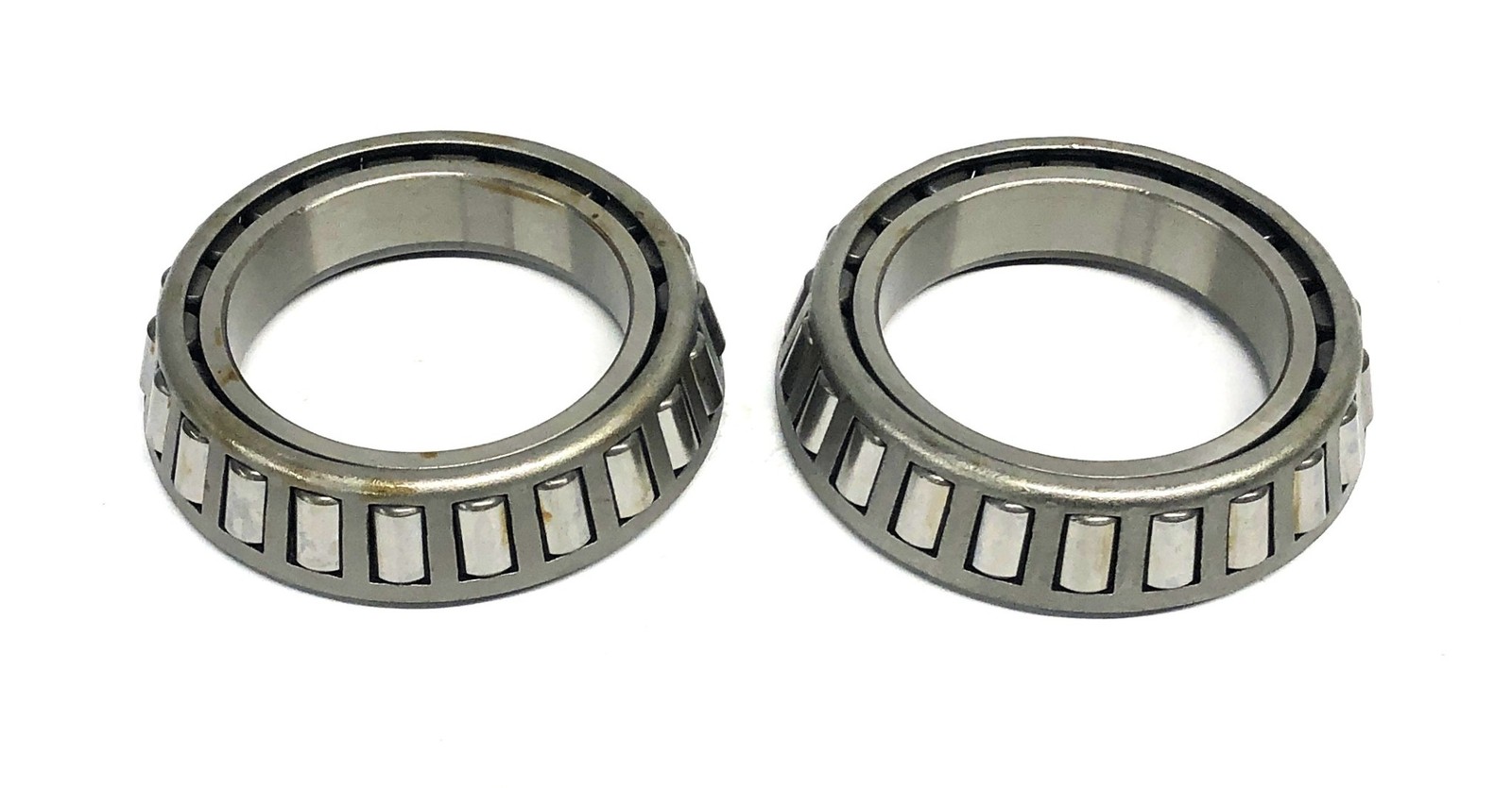 Total Source SST Tapered Roller Bearing Cone LP1428-6015 (399AS) [Lot of 2] NOS