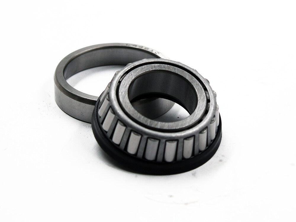 9pcs L44643/L44610 1in Tapered Roller Bearings USA Seller
