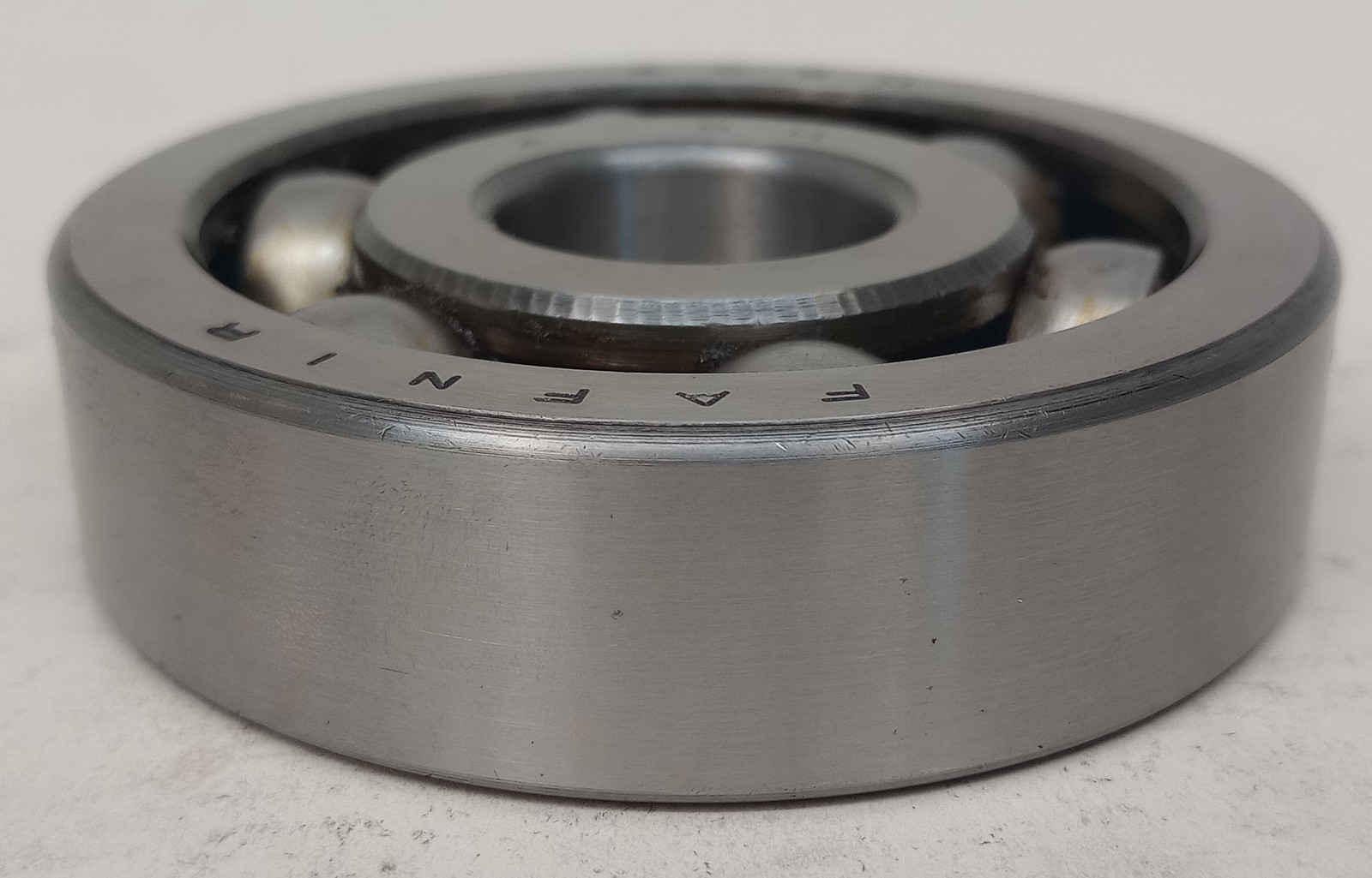 Fafnir 405H Ball Bearing Deep Groove 25 X 80 X 21mm