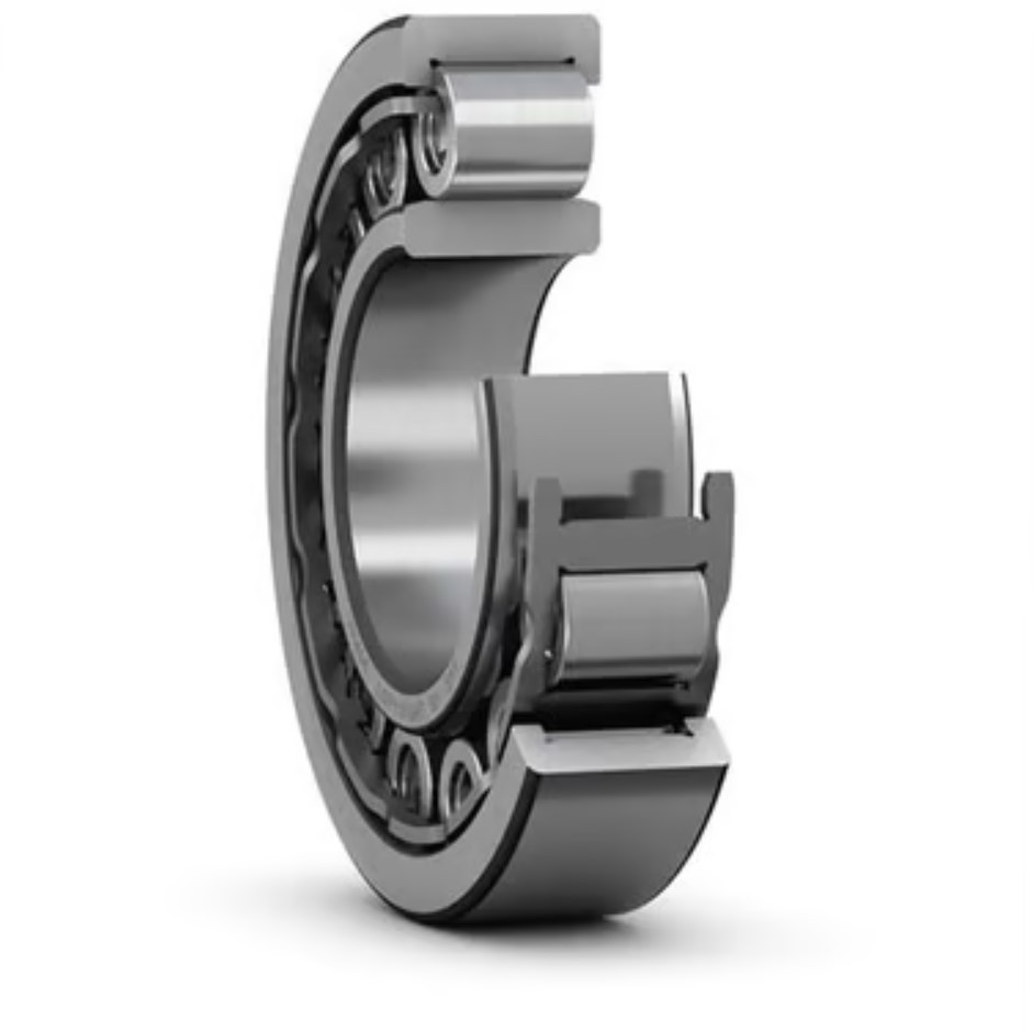 NEW SKF NU 2216 ECJ/C3 Cylindrical Roller Bearing | 80mm ID x 140mm OD x 33mm W