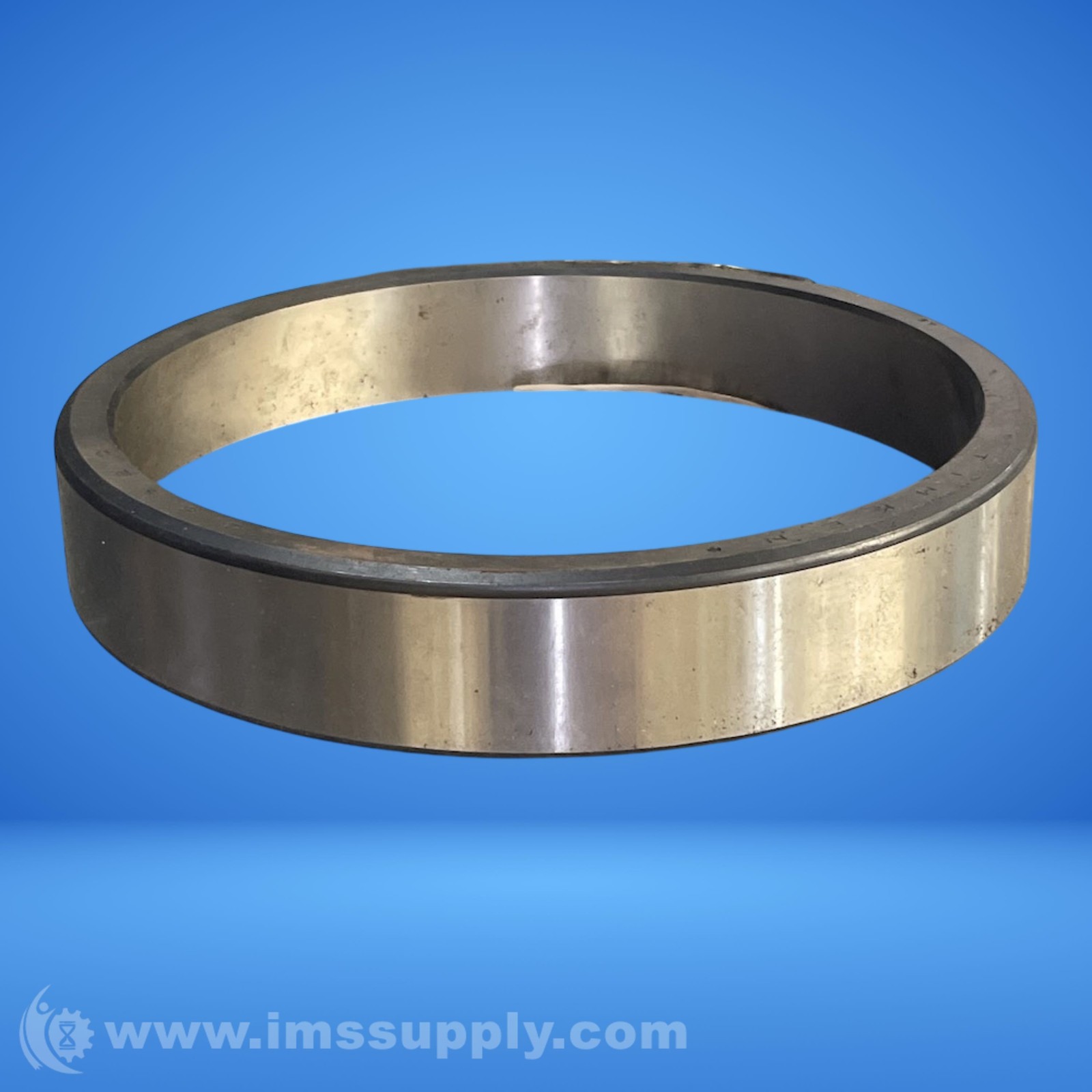 Timken 48620 Tapered Roller Bearing Cup USIP