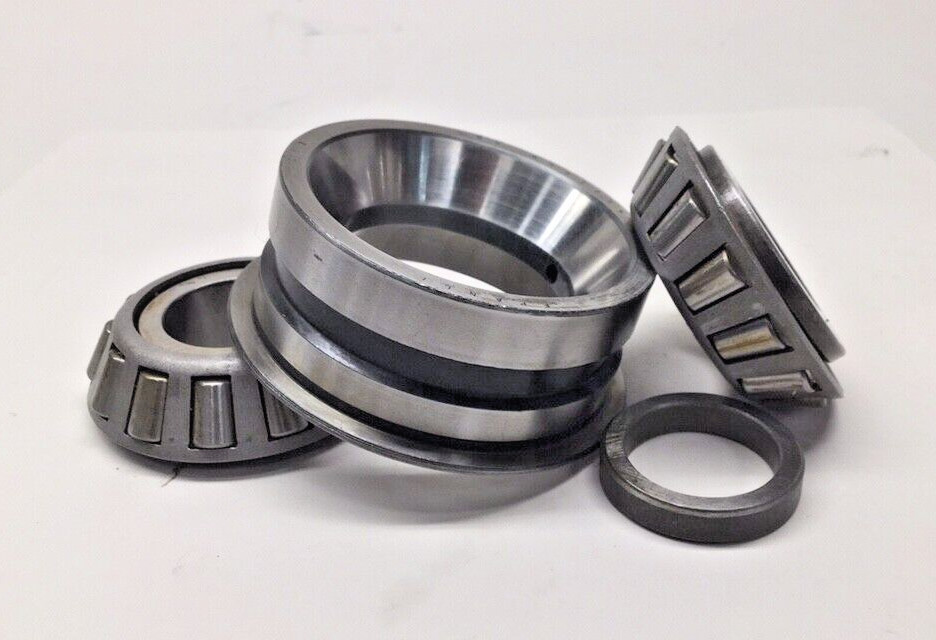 SNR 8527756 Bearing Set Tapered Cones and Dual Facing Cups BAP T3230