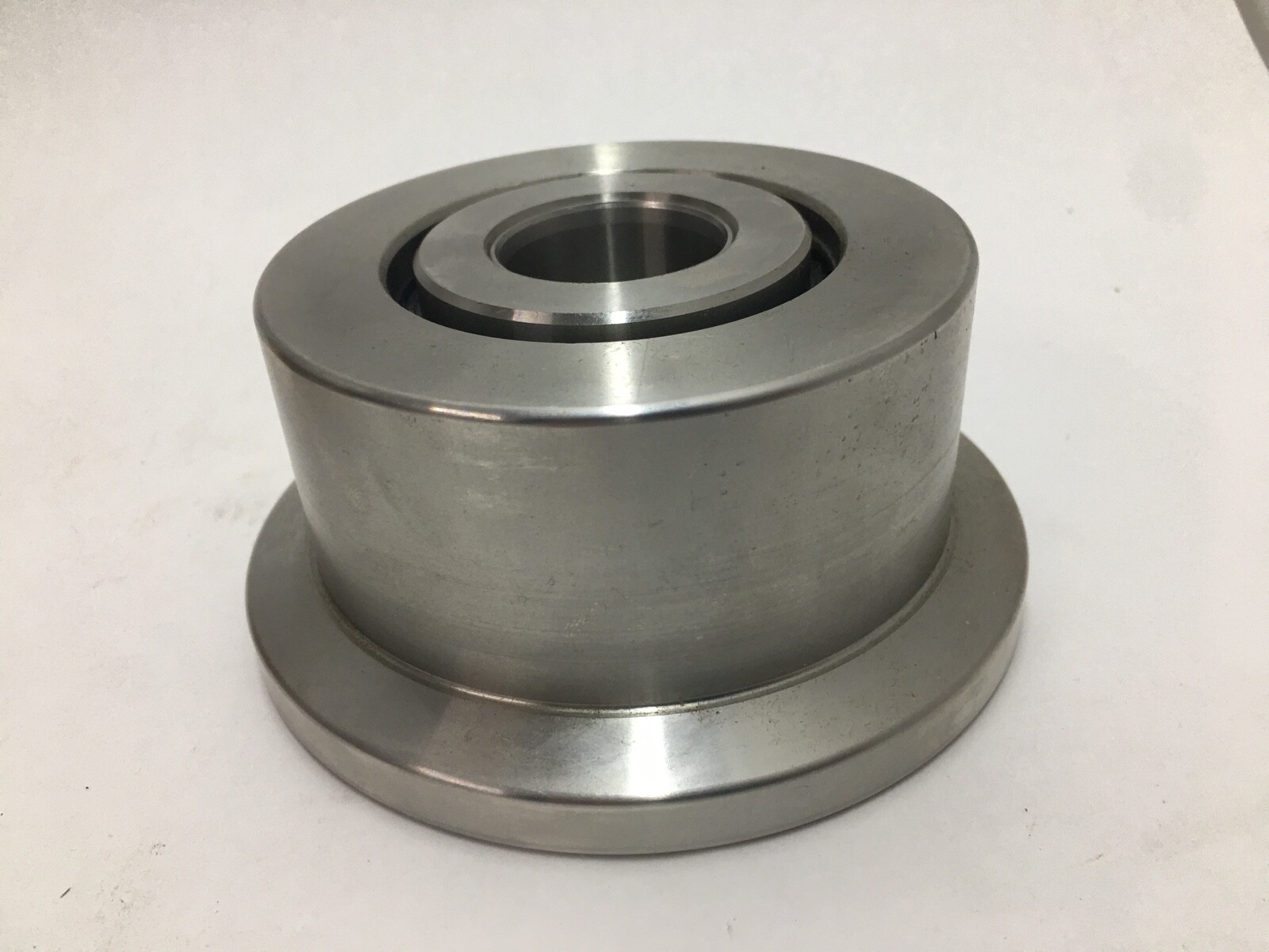 OSBORN FLRY-4-11 Load Runner Bearing 1-1/4″ ID 4″ OD 2-1/4″ WIDTH 90243 FLRY411