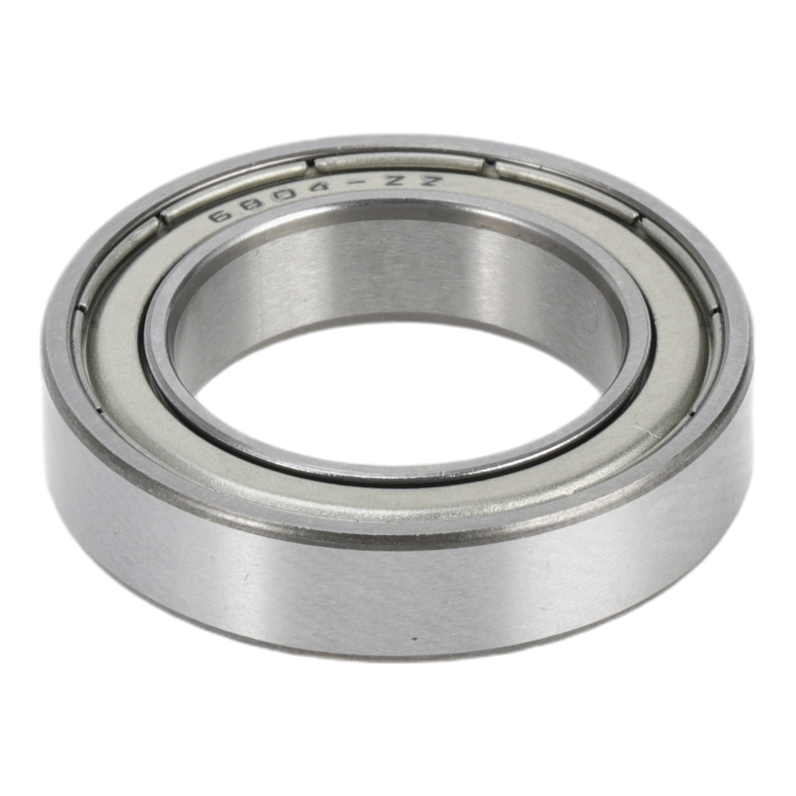 6804ZZ Deep Groove Ball Bearings 20x32x7mm 1 Pc Scooter Skateboard Wheel