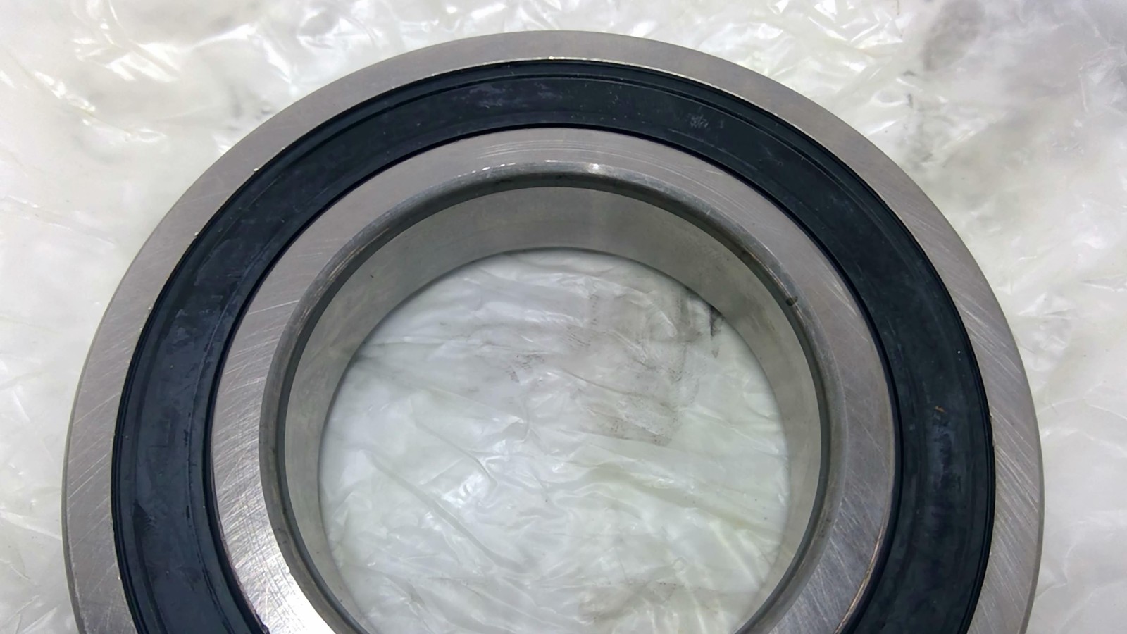 SKF 6214 2RSNRJEM Ball Bearing