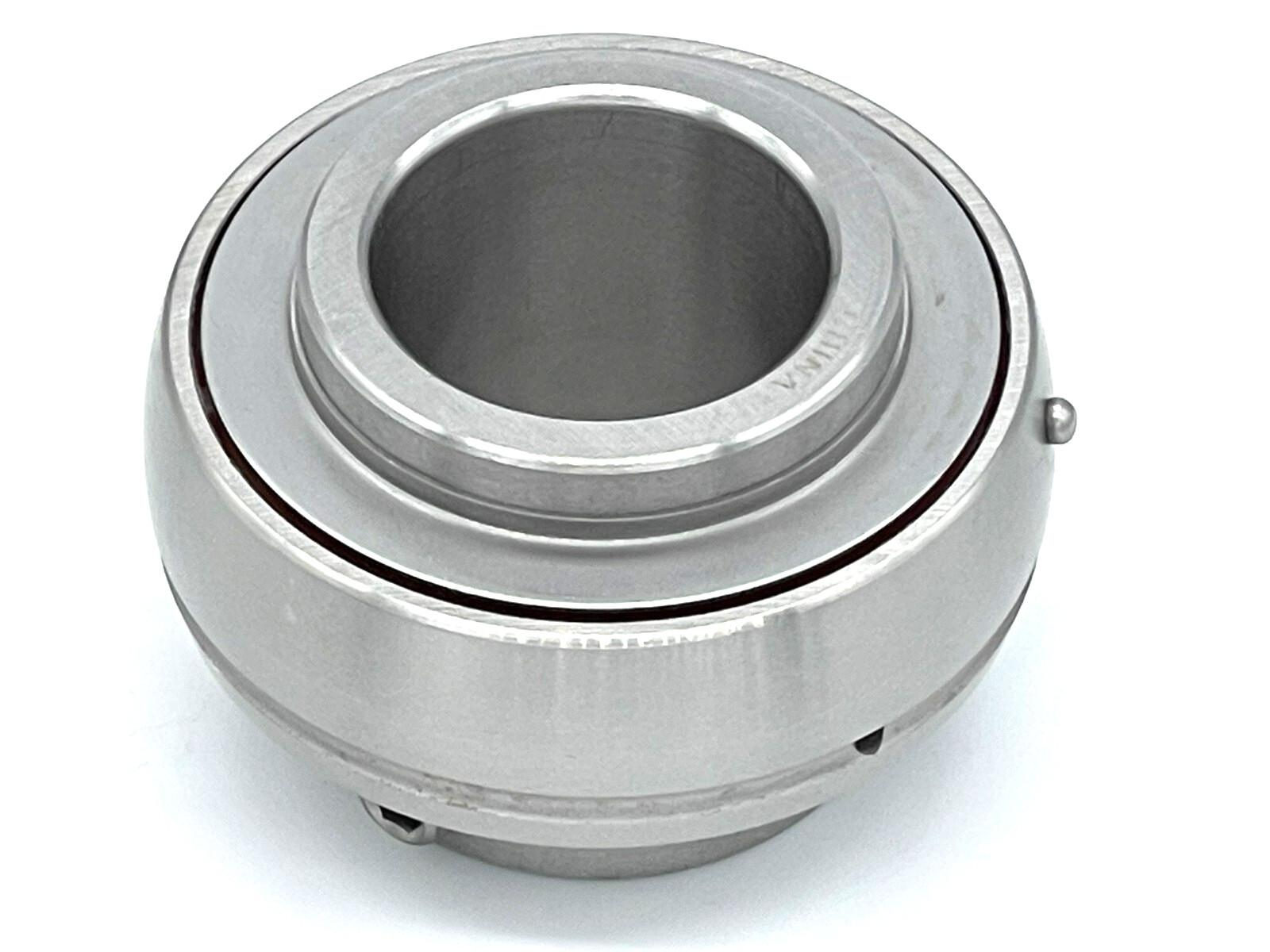 2PCS SUC205-16 D1 1″ Insert Stainless Bearing HI-SUN