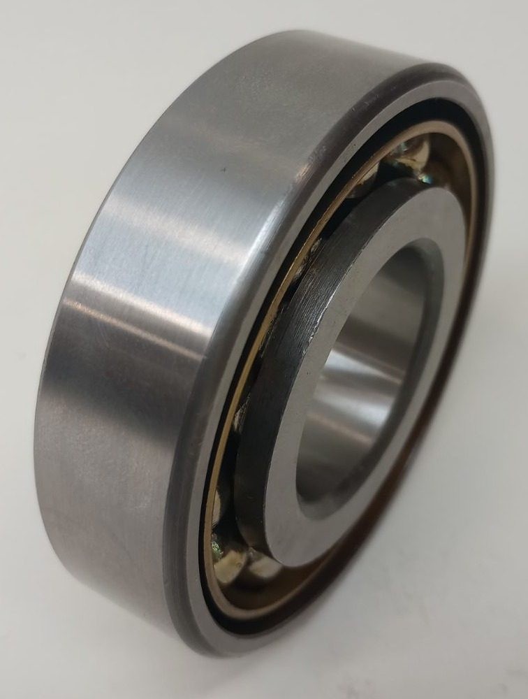 Fafnir 7307WN Angular Contact Ball Bearing 35X80X21mm 7307-WN