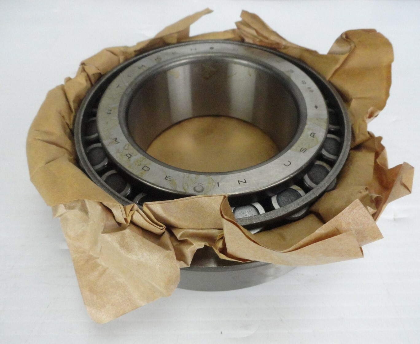 TIMKEN – 759 & 752B – 90034 Precision Tapered Roller Bearing Assembly (NEW)