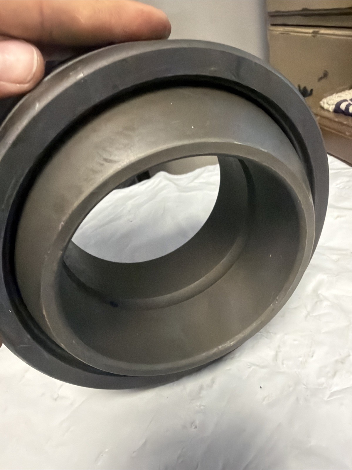 Radial Spherical Plain Bearings GEH100 ES2RS