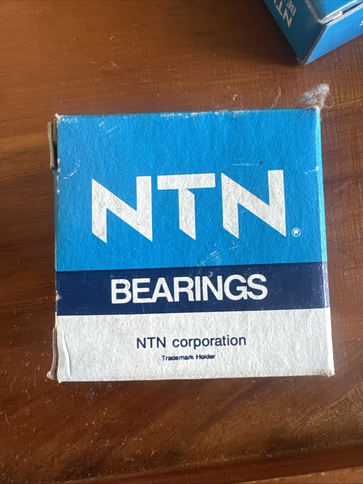 NTN 6201ZZC3 Deep Groove Radial Ball Bearing
