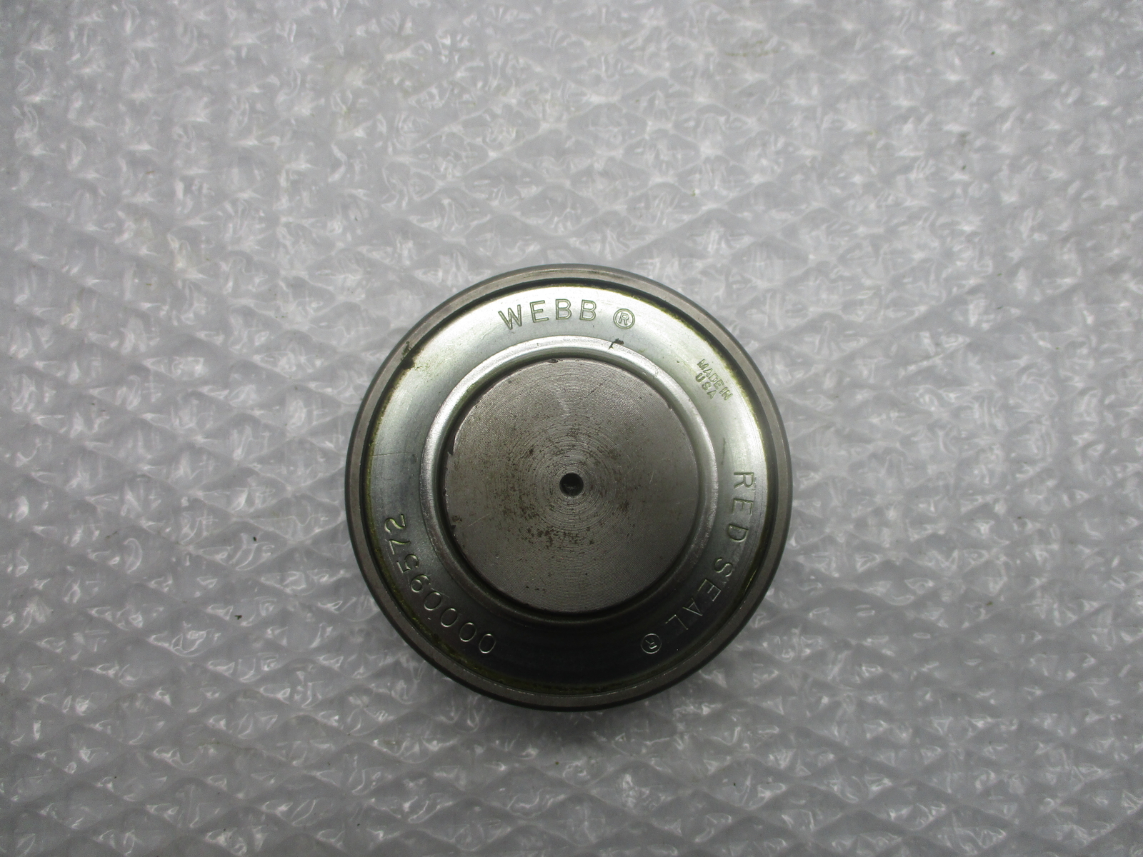 WEBB 00009572 BEARING NSNP