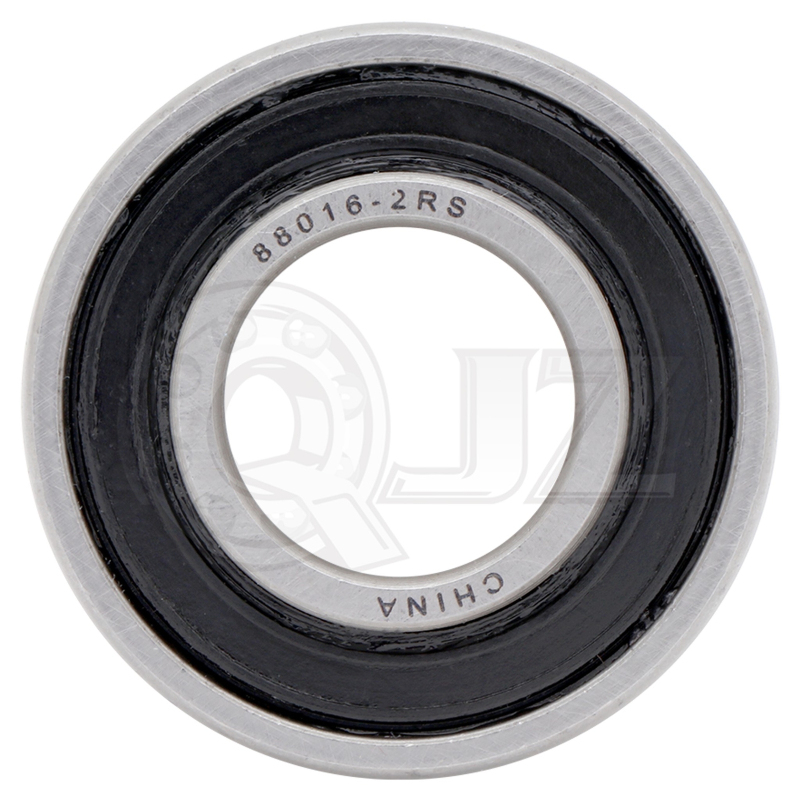 [Qty.2] 88016 Agricultural Equipment Machinery Bearing [16mm Bore x 35mm x 11mm]