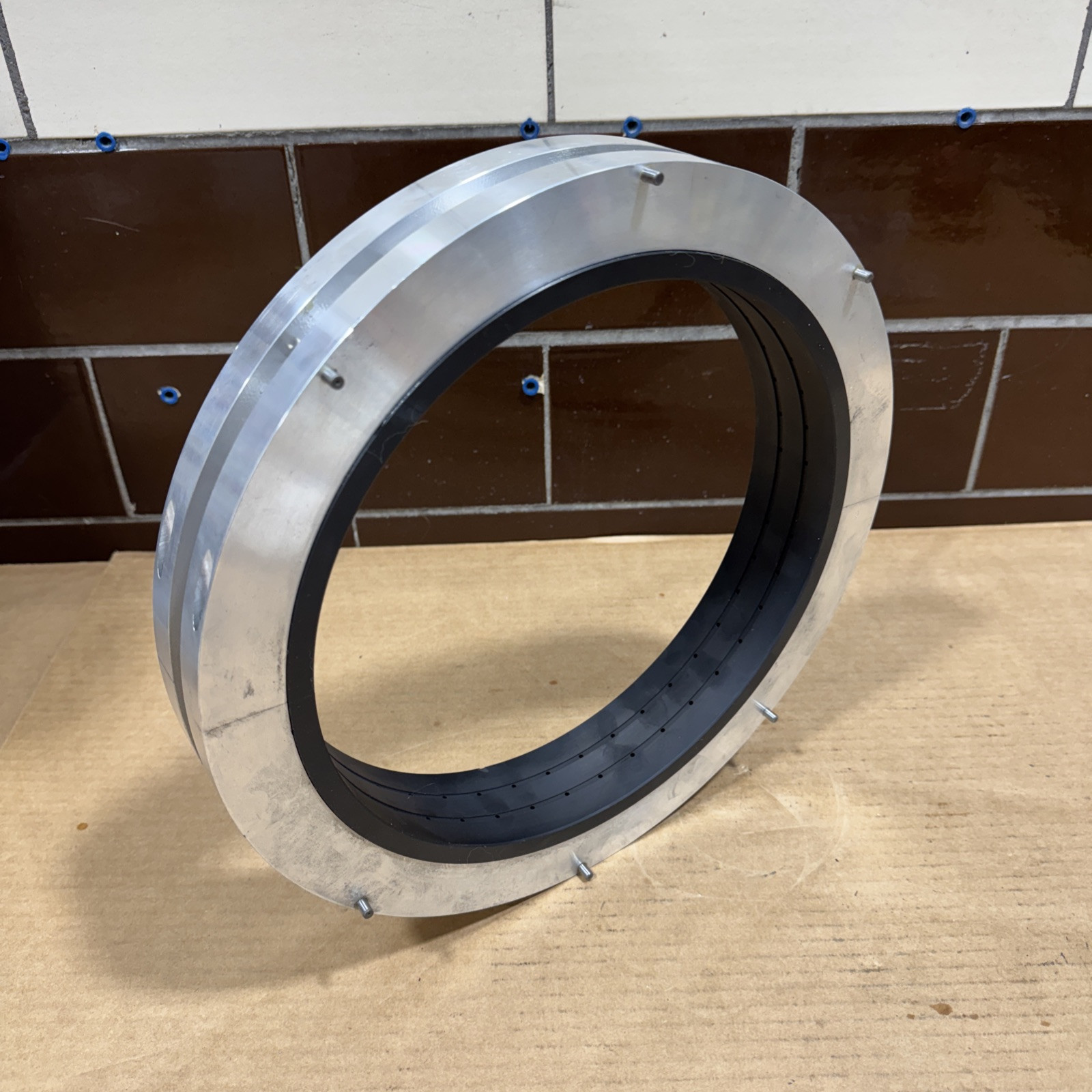 *NEW* Inpro/Seal Split Air Mizer Smooth Bore 13-3/4”x 2” Warranty
