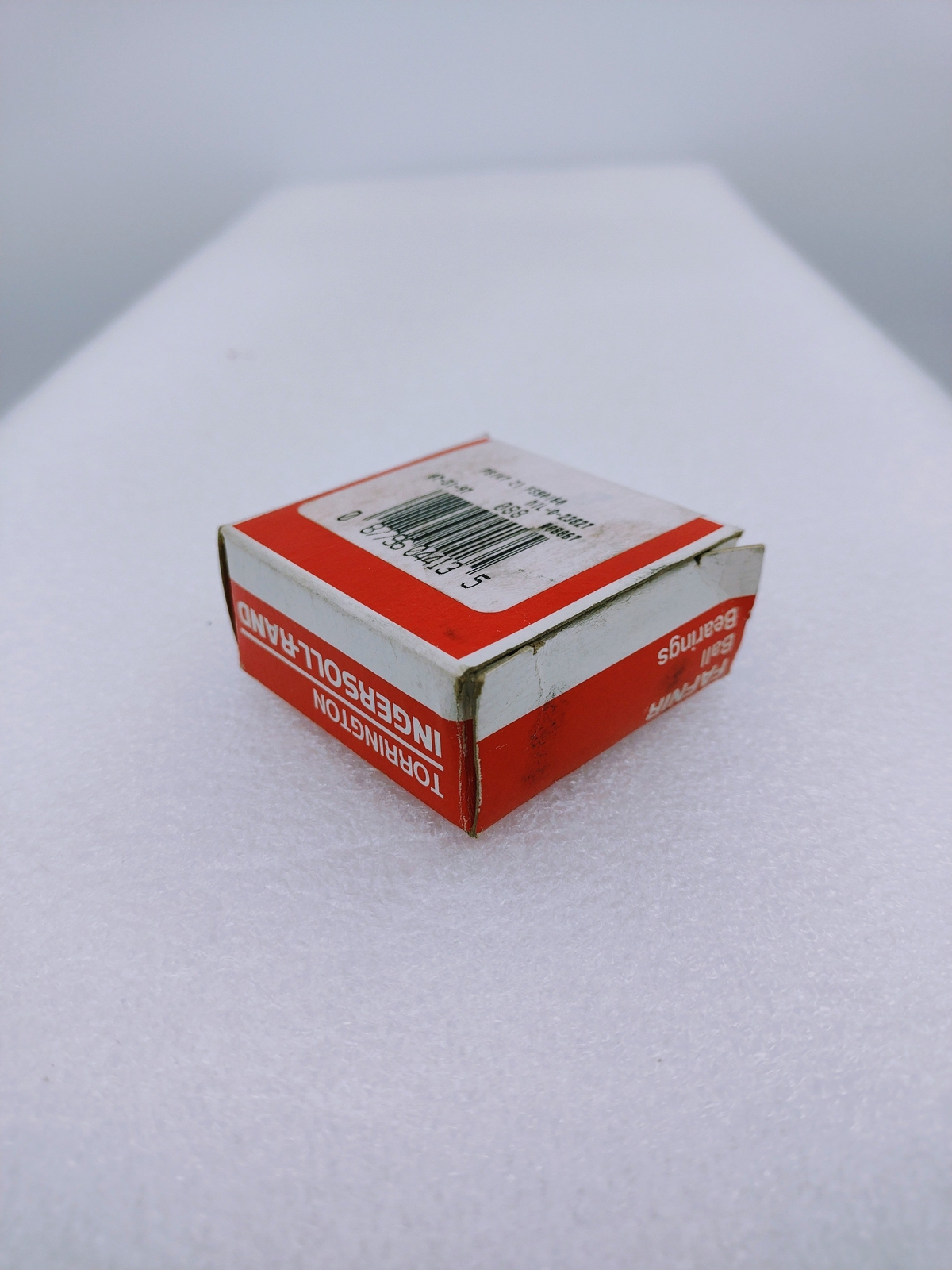 Fafnir S1K7 Radial / Deep Groove Ball Bearing
