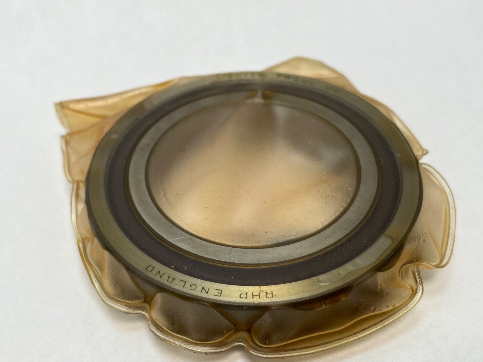 RHP 7012CTBSULP6 Bearing 7012C 7012-C-TB-SUL-P6 60x95x18 mm