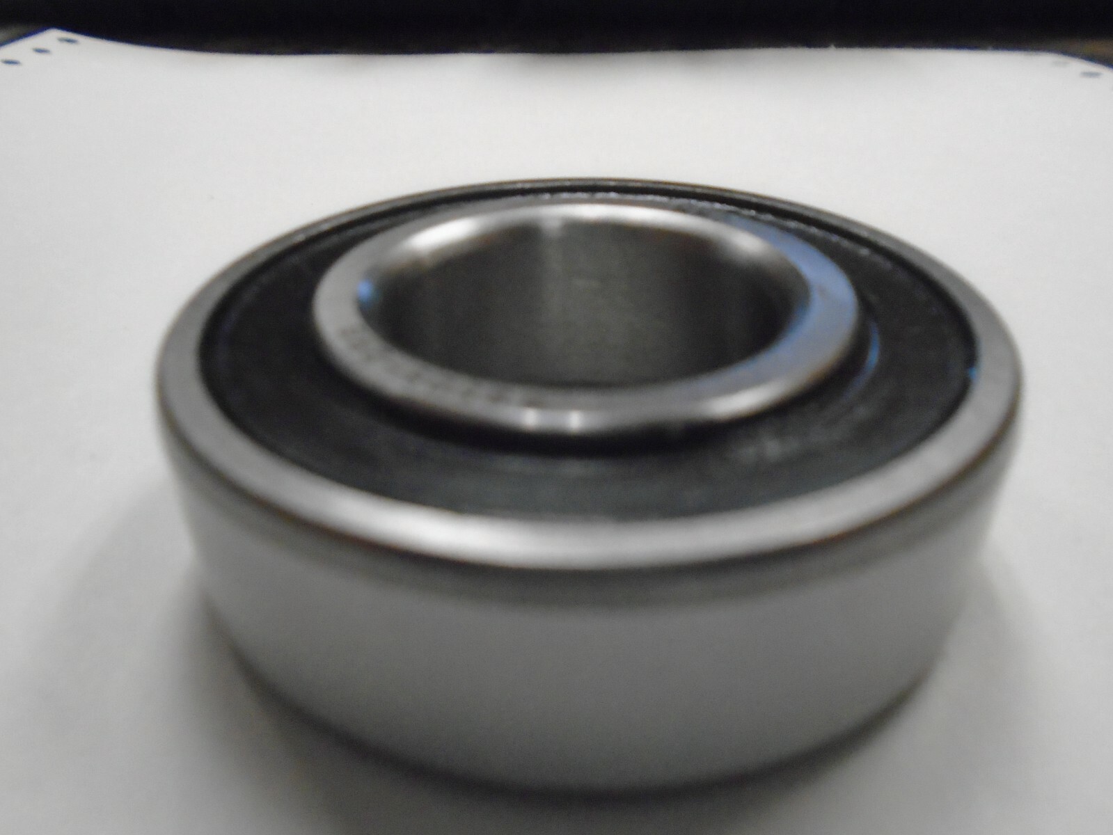NMD 88505-2RS SEALED BEARING 25X52X15 WITH 16.8mm EXTENDED INNER RING JUNE115