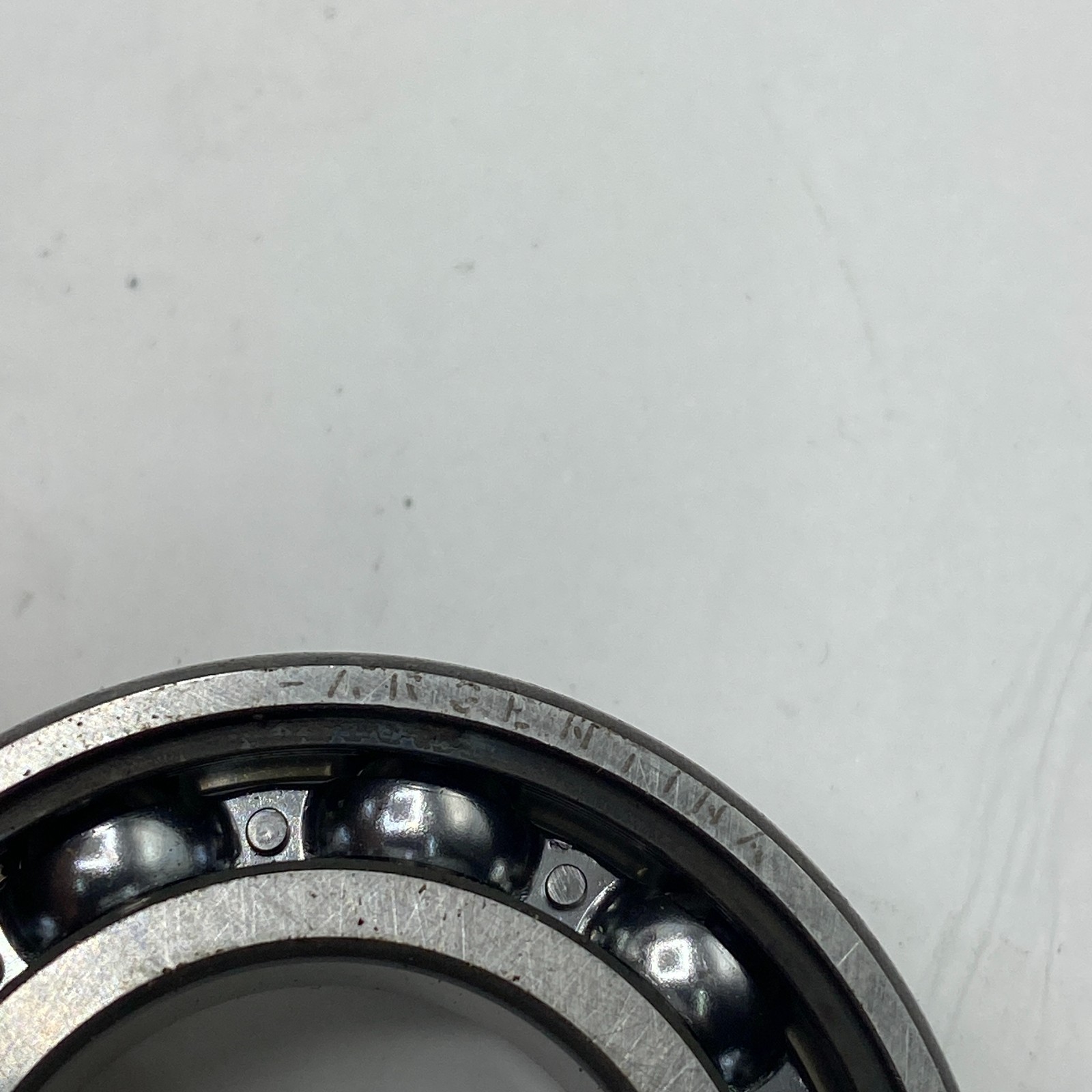 SKF 6005/C3 NSU Ball Bearing 25mm x 47mm x 12mm