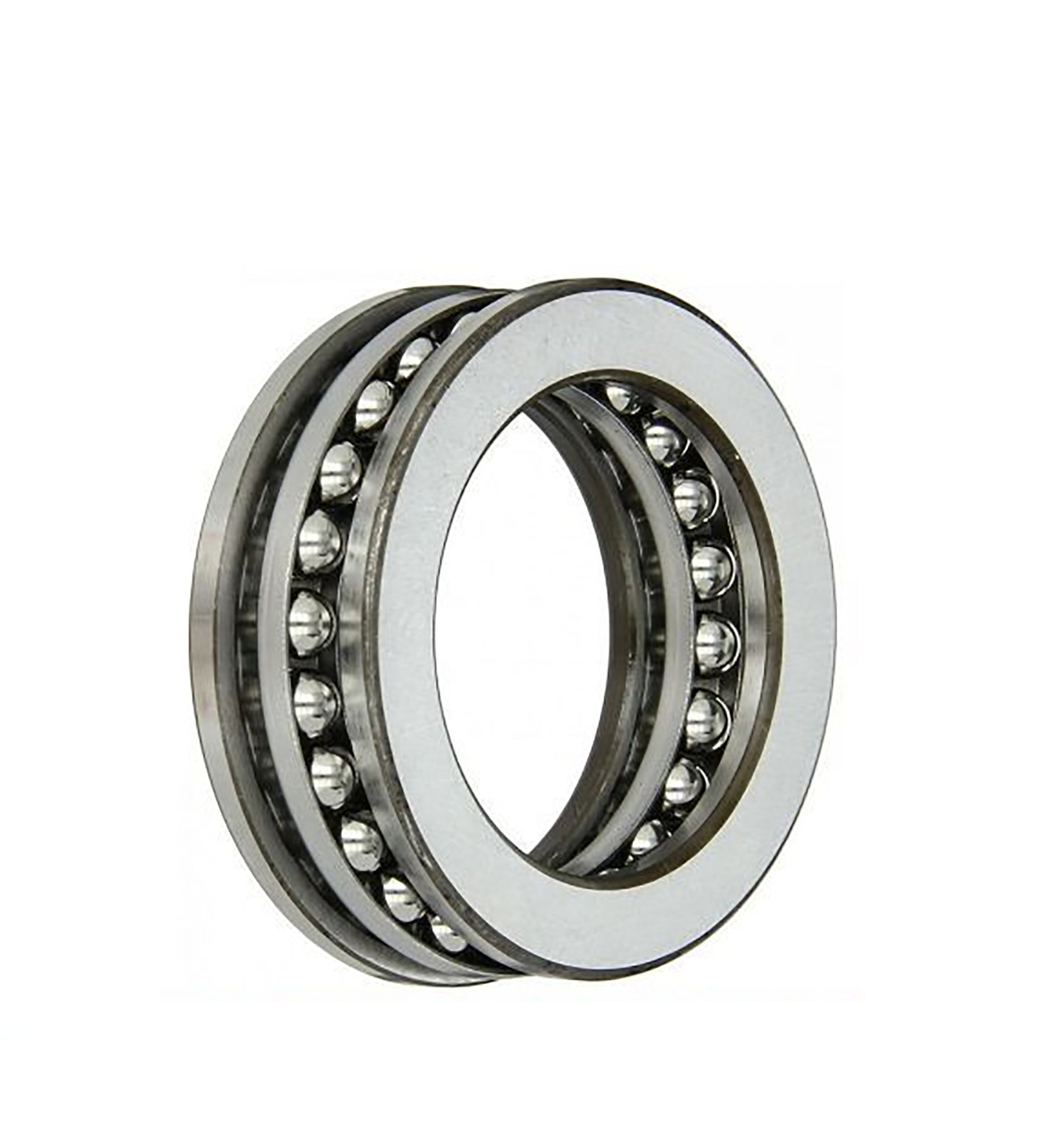 Thrust Ball Bearings 51100 – 51222 Series 3 Parts Bearing Inner dia. 10mm-110mm